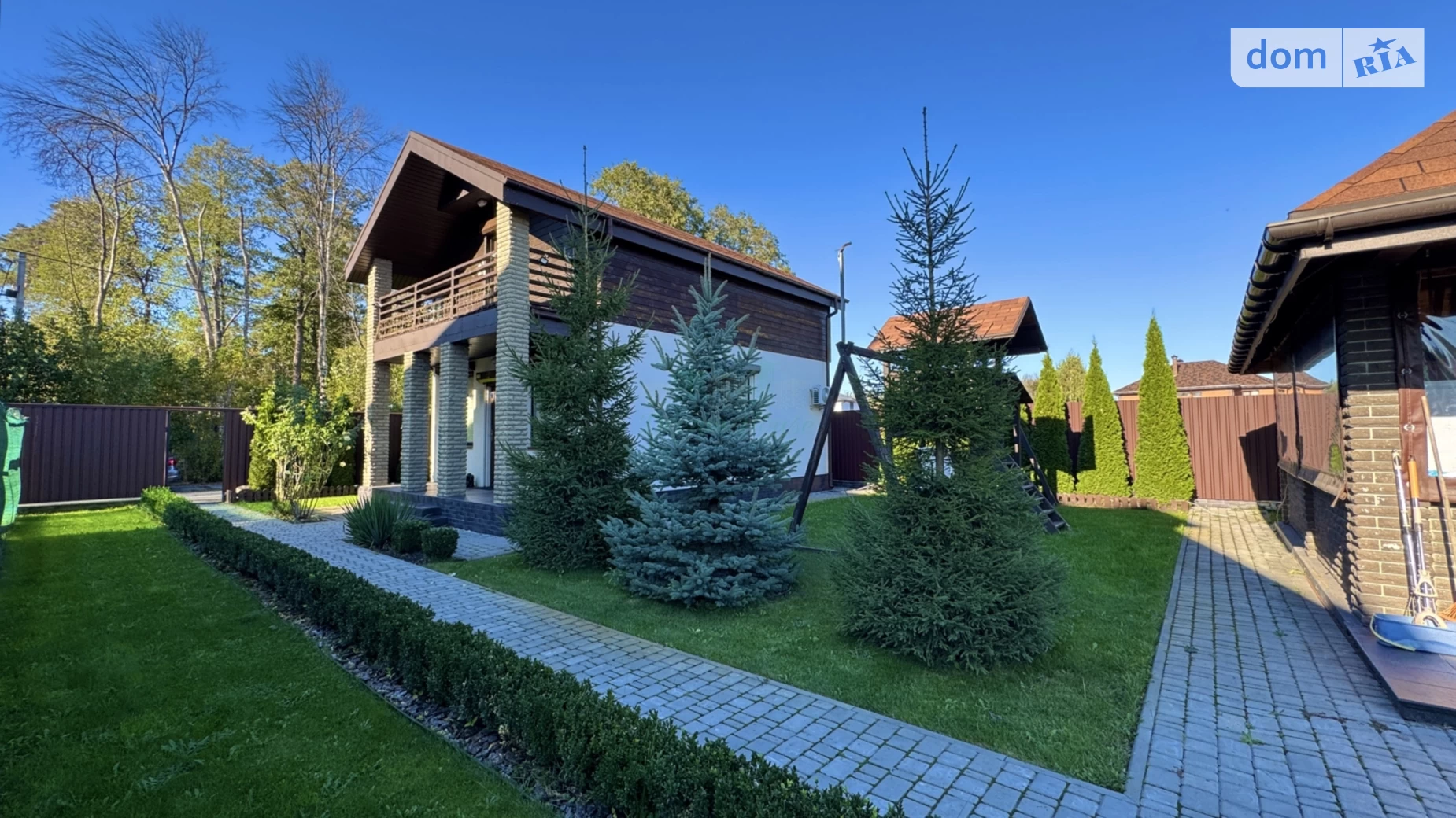 Продається будинок 2 поверховий 250 кв. м з банею/сауною, цена: 187000 $ - фото 5