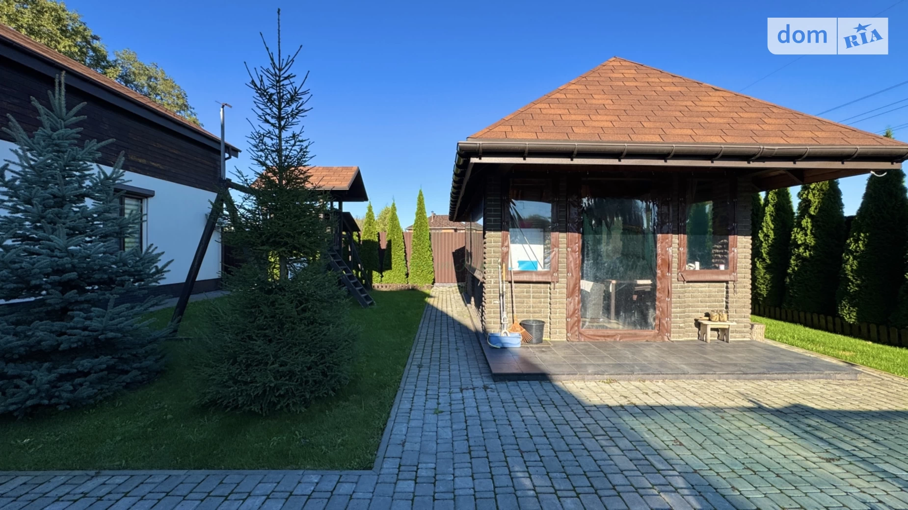 Продається будинок 2 поверховий 250 кв. м з банею/сауною, цена: 187000 $ - фото 3