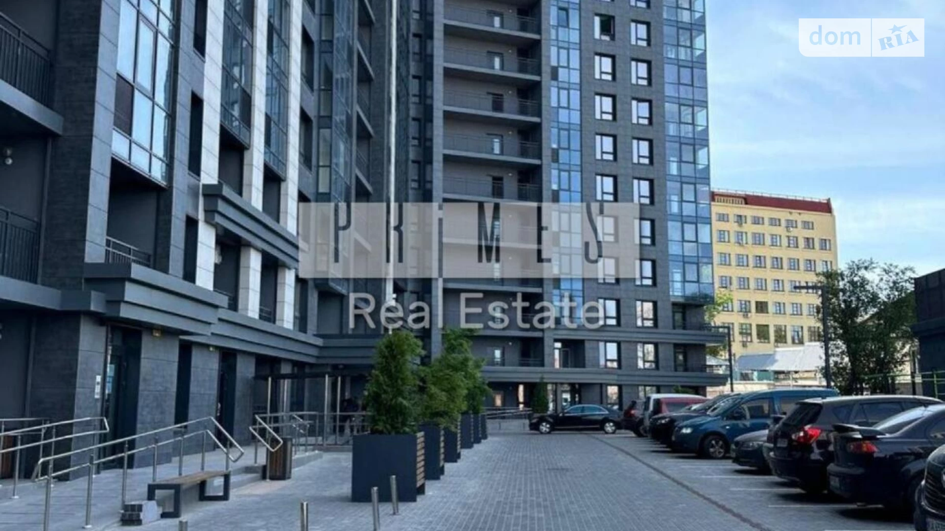 Продається 1-кімнатна квартира 45.5 кв. м у Києві, цена: 183000 $ - фото 4