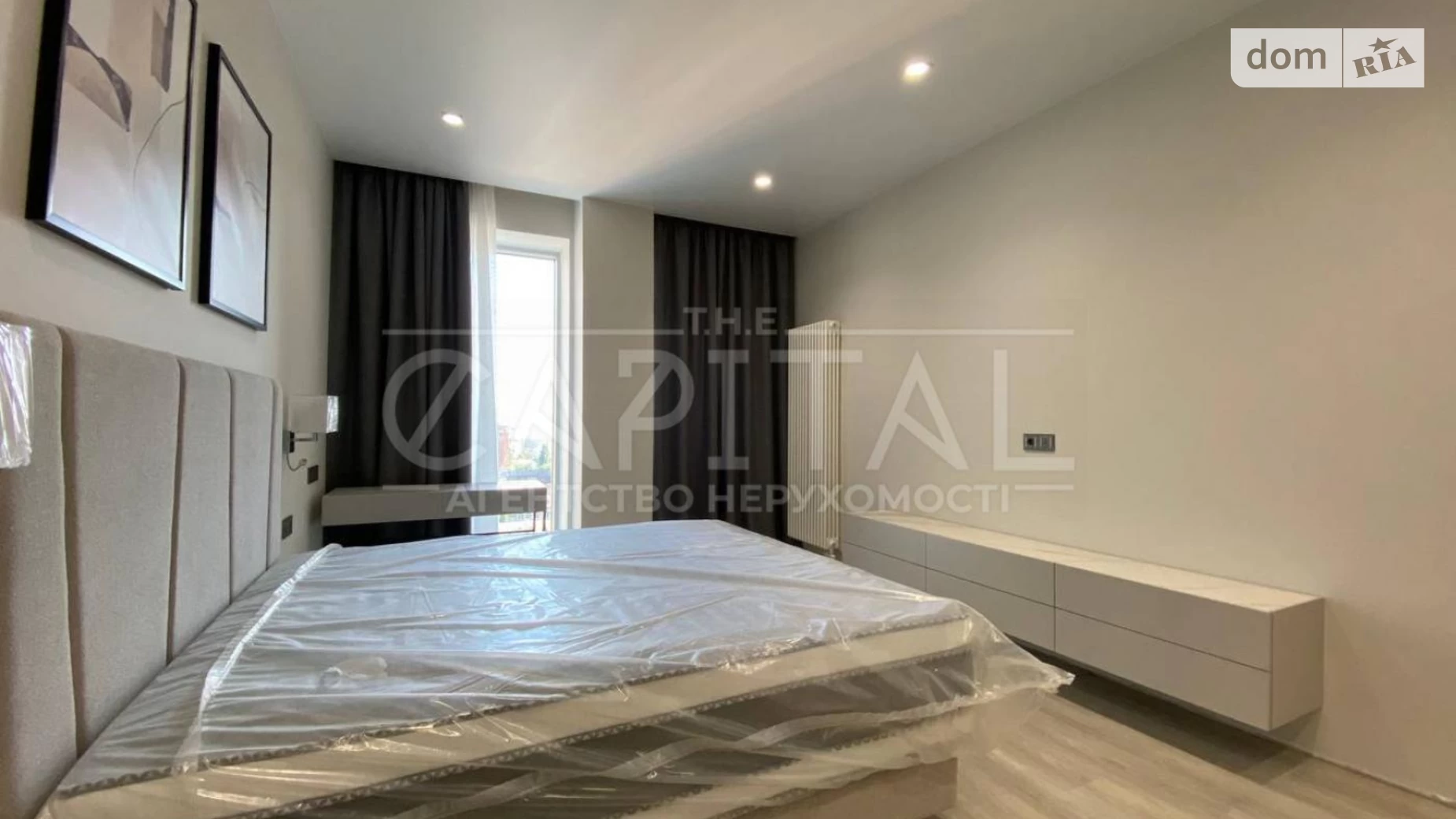Здається в оренду 2-кімнатна квартира 70 кв. м у Києві, цена: 1500 $ - фото 4