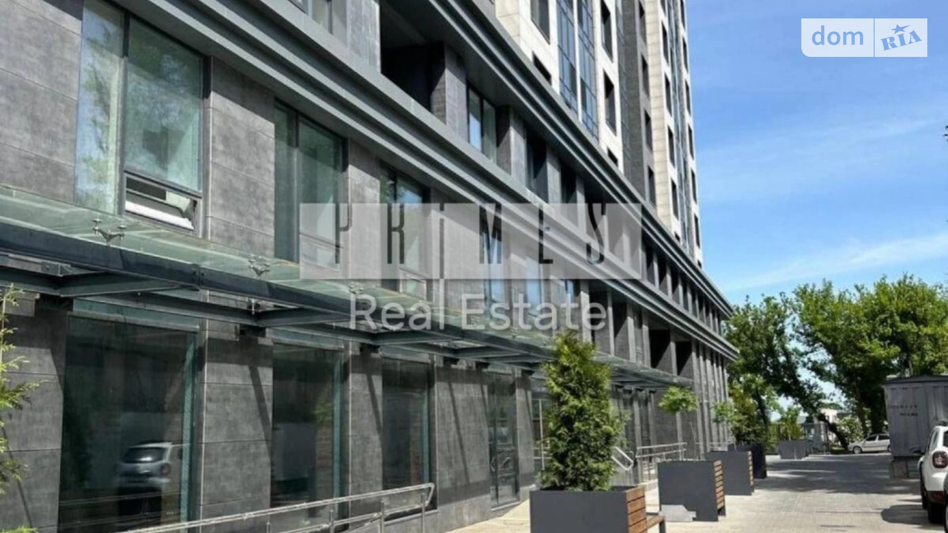 Продається 3-кімнатна квартира 104 кв. м у Києві, вул. Кудрявська, 24А - фото 3