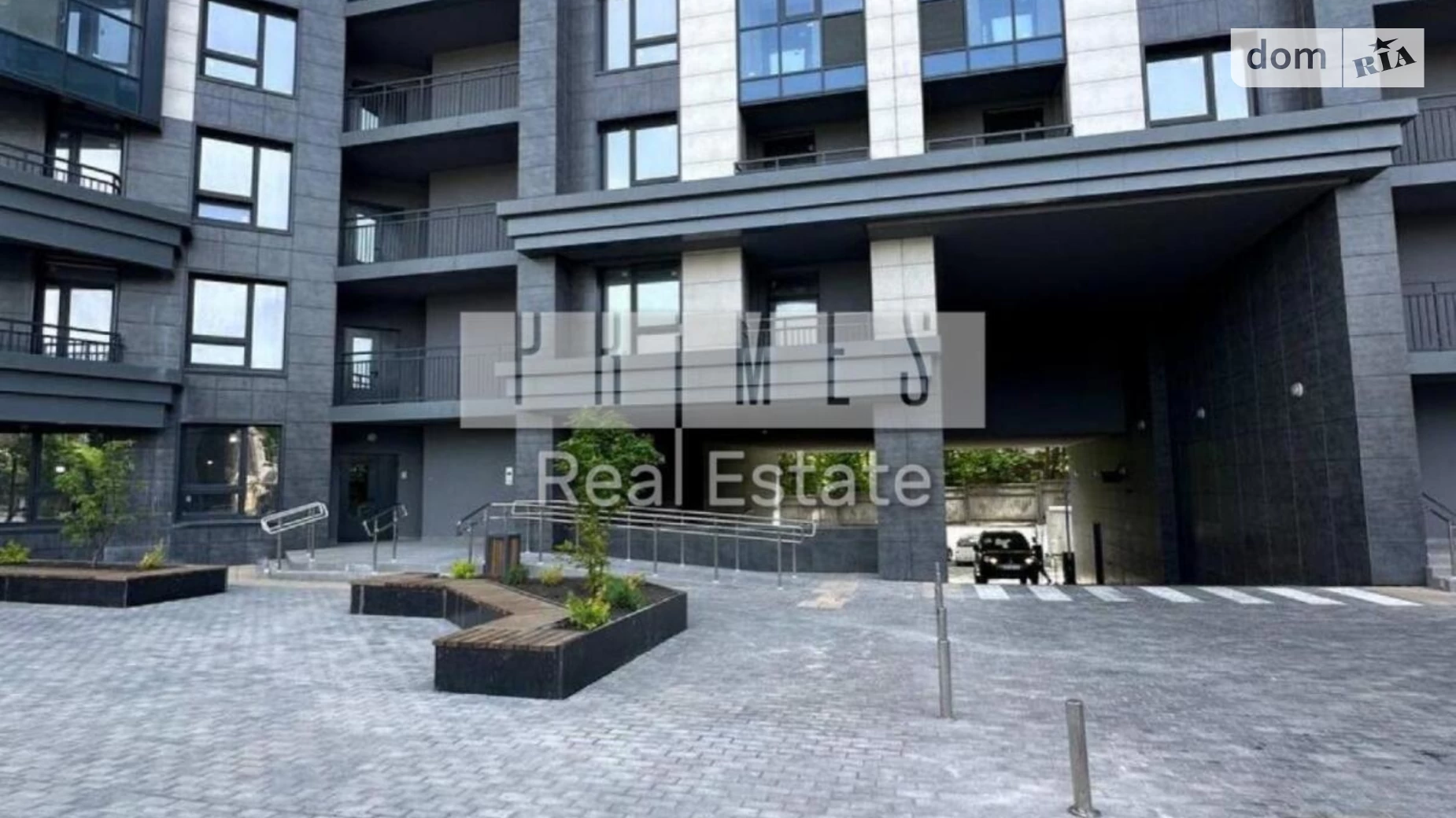 Продається 3-кімнатна квартира 104 кв. м у Києві, вул. Кудрявська, 24А - фото 5