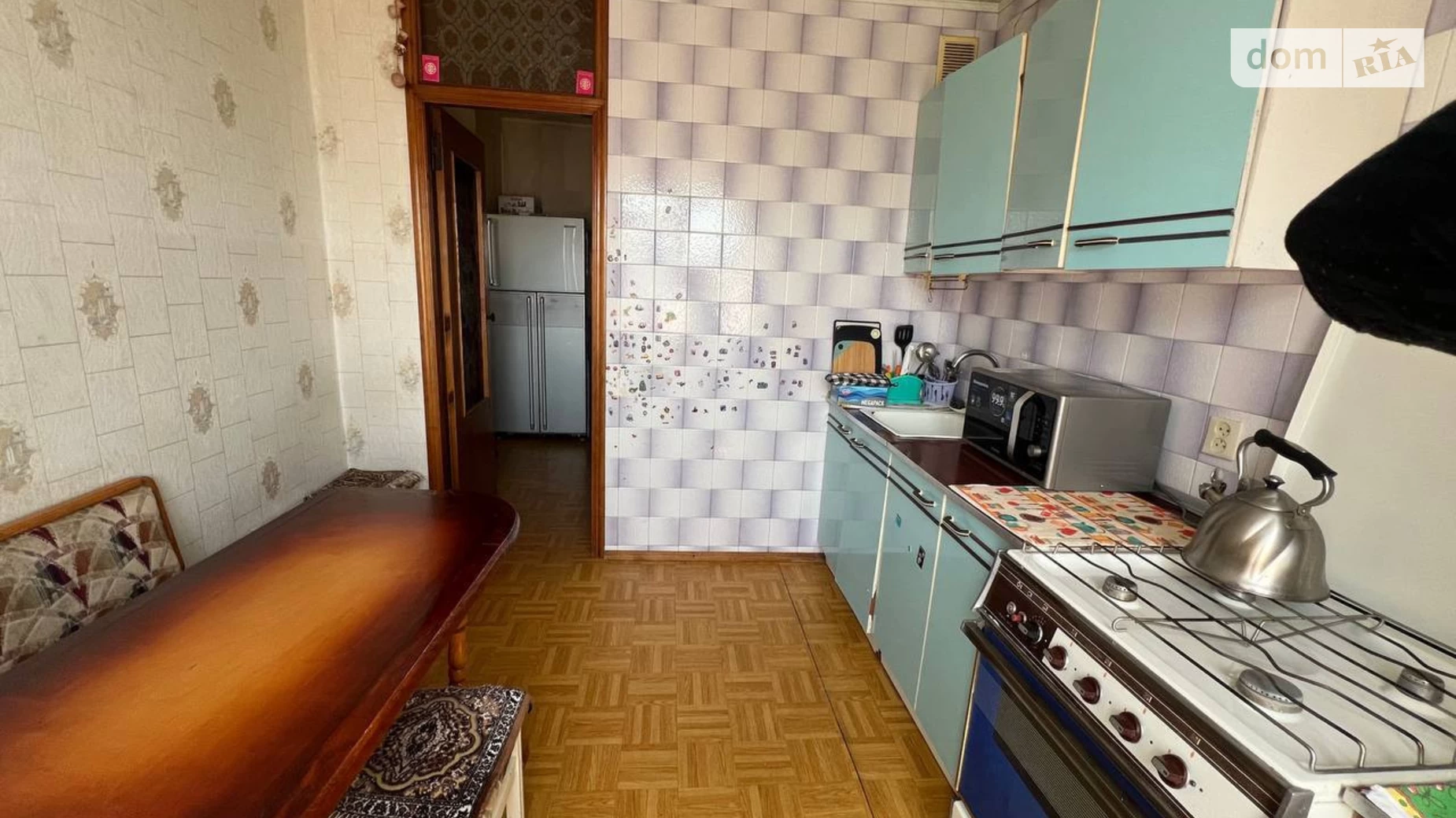 Продається 2-кімнатна квартира 51 кв. м у Чорноморську, вул. Лазурна(Гайдара) - фото 5