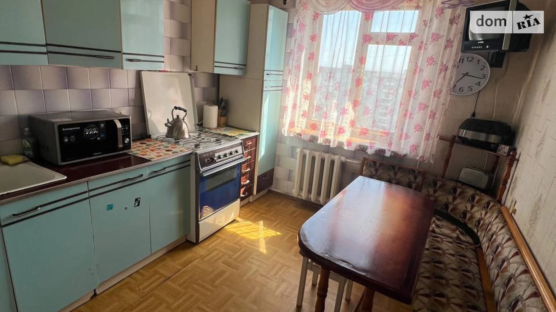 Продається 2-кімнатна квартира 51 кв. м у Чорноморську, вул. Лазурна(Гайдара) - фото 4