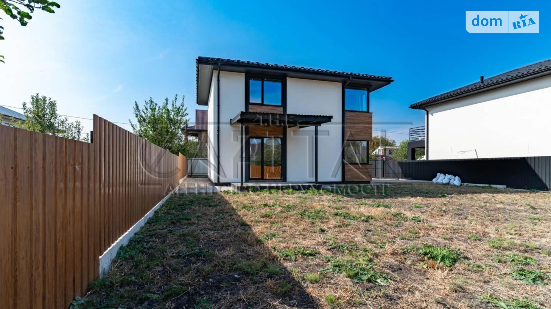 Продається будинок 2 поверховий 120 кв. м с басейном, цена: 114000 $ - фото 3