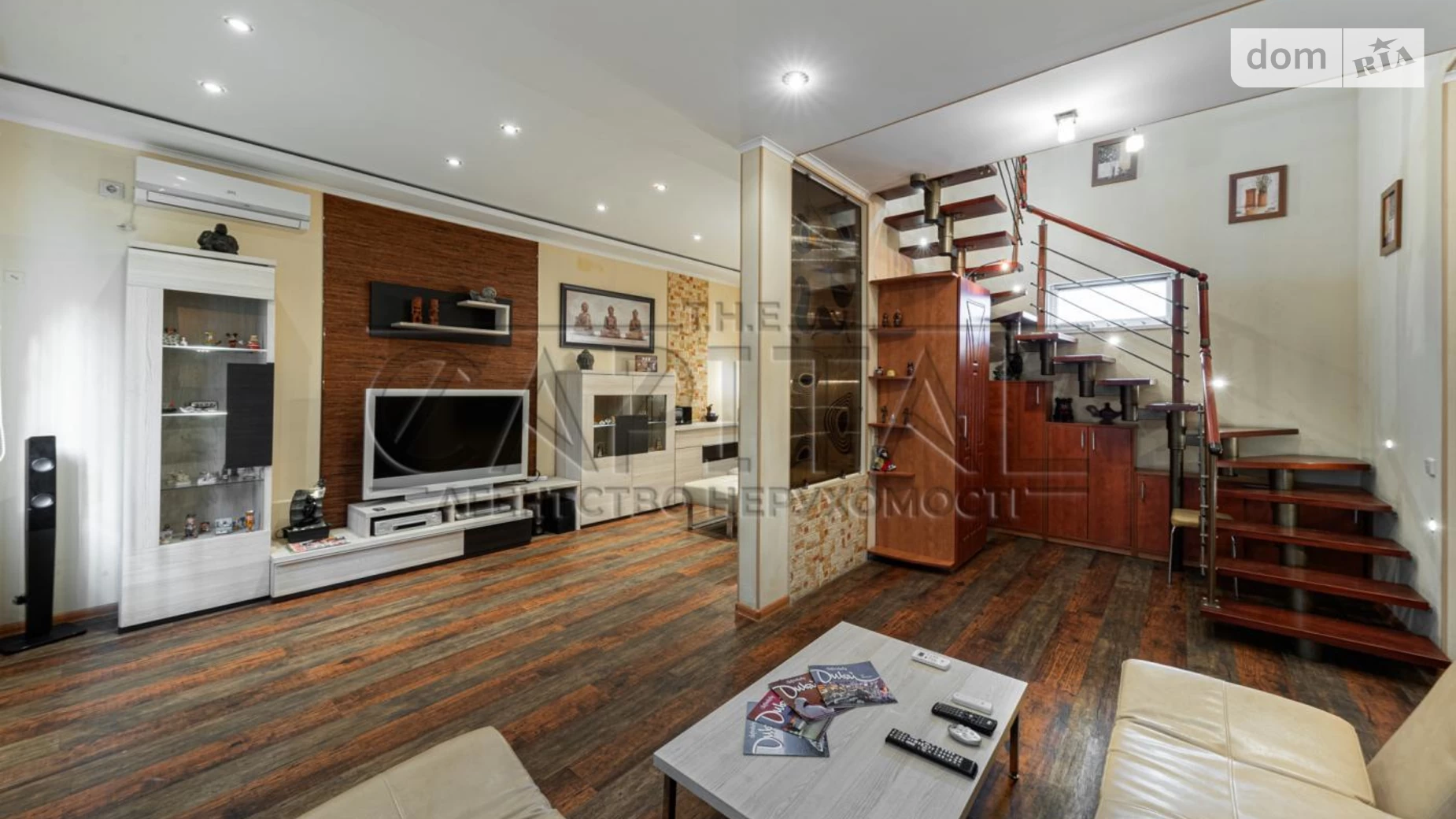 Сдается в аренду дом на 2 этажа 200 кв. м с балконом, цена: 1800 $ - фото 4