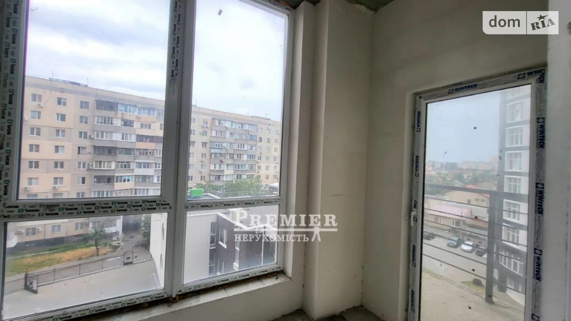 Продается 3-комнатная квартира 99.2 кв. м в Одессе, ул. Героев обороны Одессы - фото 2