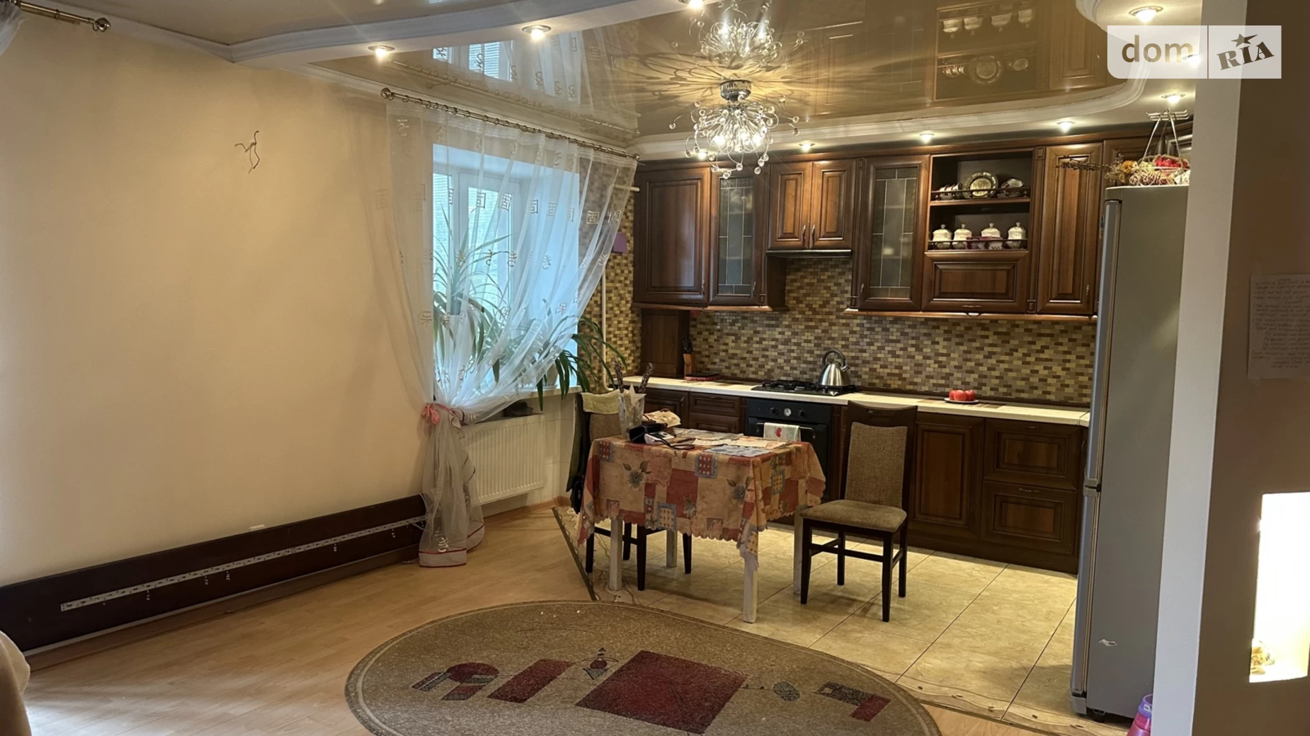 Продається 3-кімнатна квартира 74 кв. м у Хмельницькому, вул. Свободи - фото 4