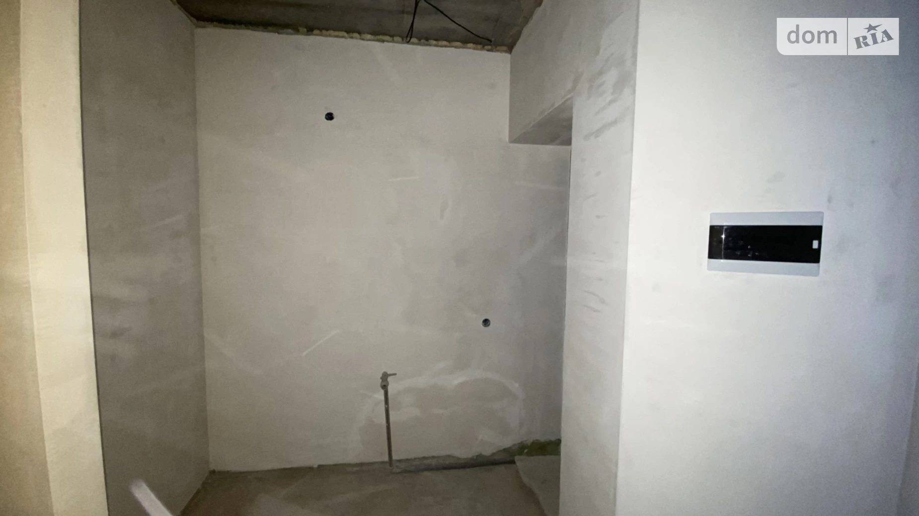 Продається 2-кімнатна квартира 52 кв. м у Агрономічному, вул. Центральна(Мічуріна), 2А корпус 9 - фото 5
