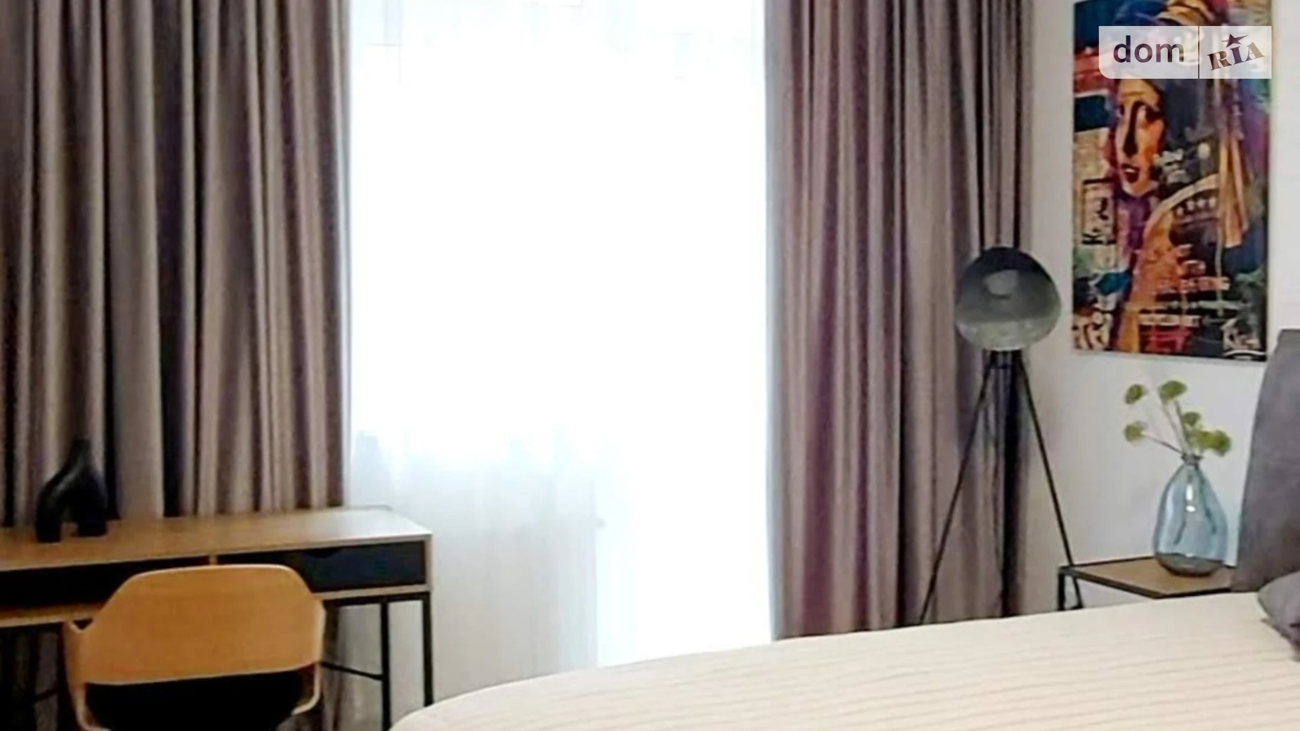 Сдается в аренду 1-комнатная квартира 45 кв. м в Львове, ул. Круглая, 15 - фото 2