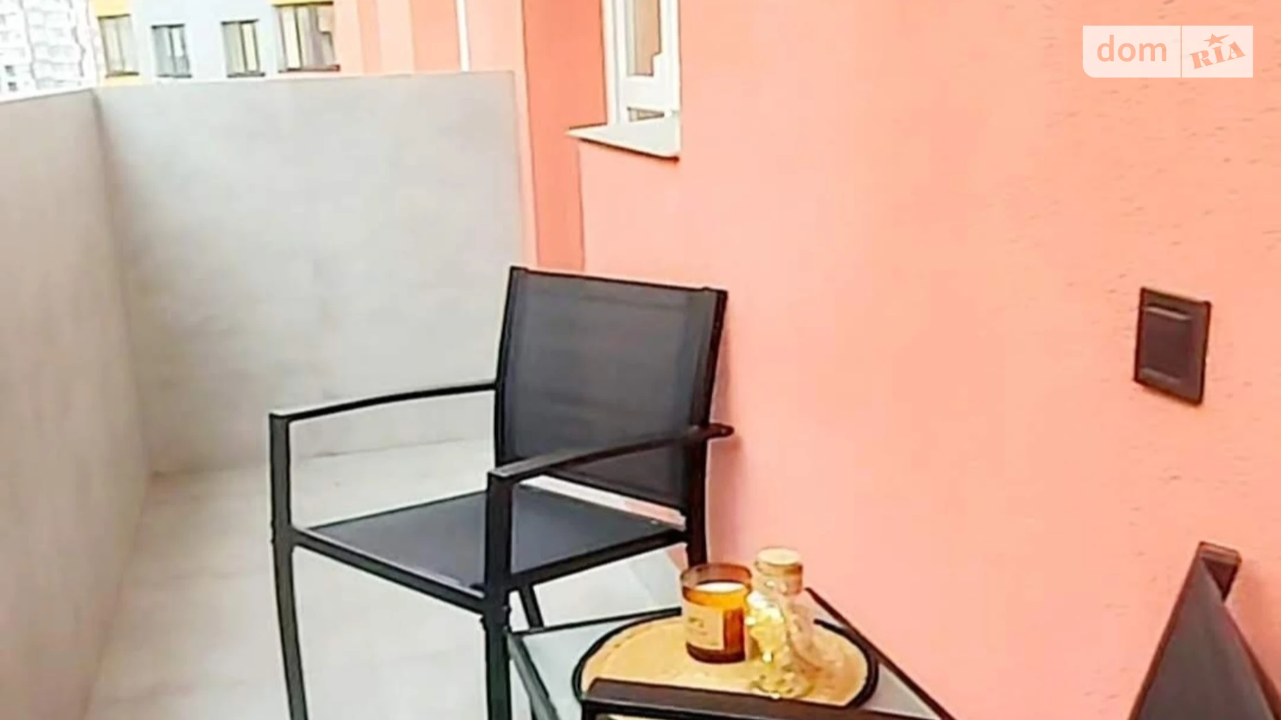 Сдается в аренду 1-комнатная квартира 45 кв. м в Львове, ул. Круглая, 15 - фото 3