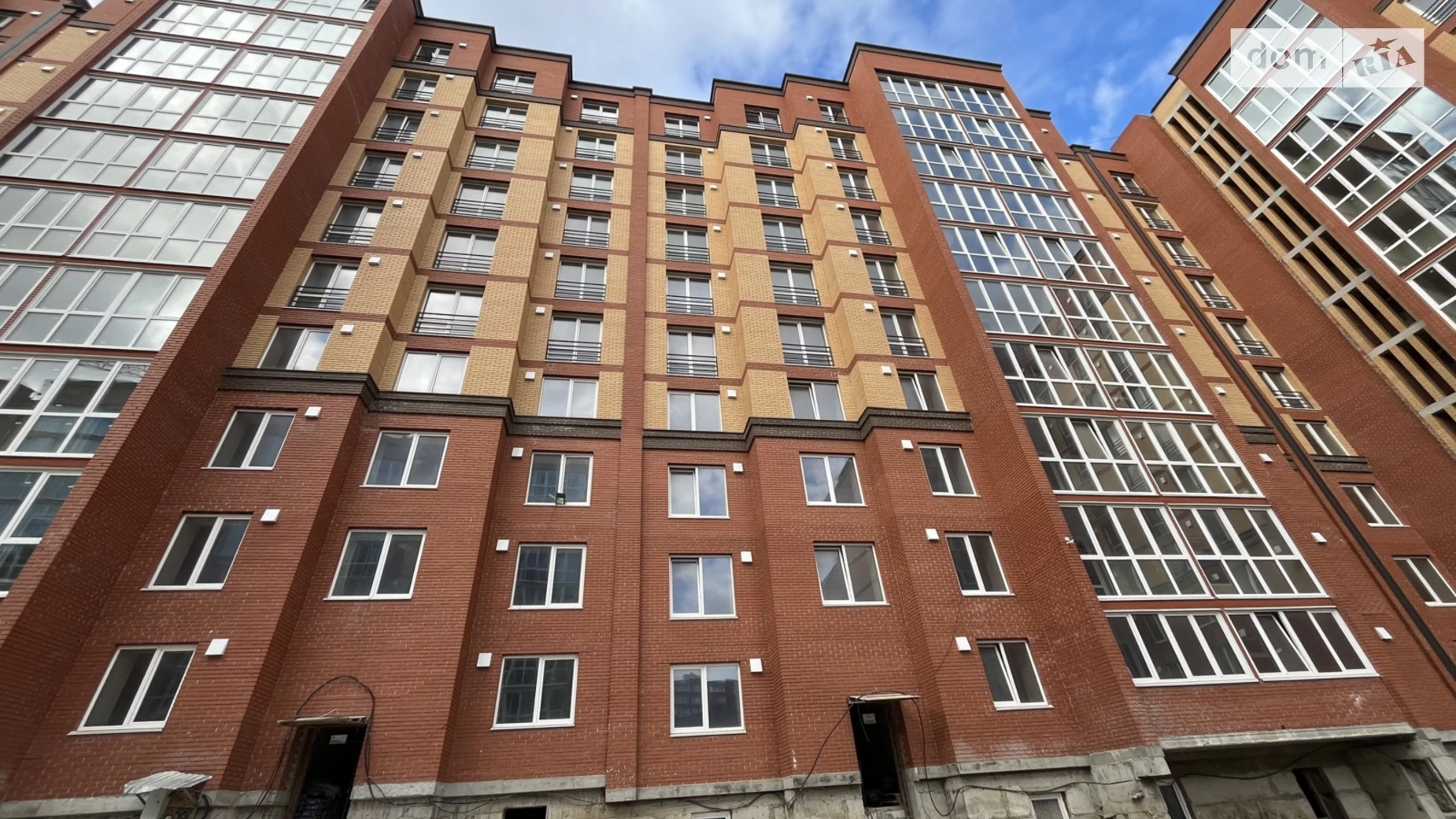 2-комнатная квартира 88.55 кв. м в Тернополе, ул. Троллейбусная - фото 2