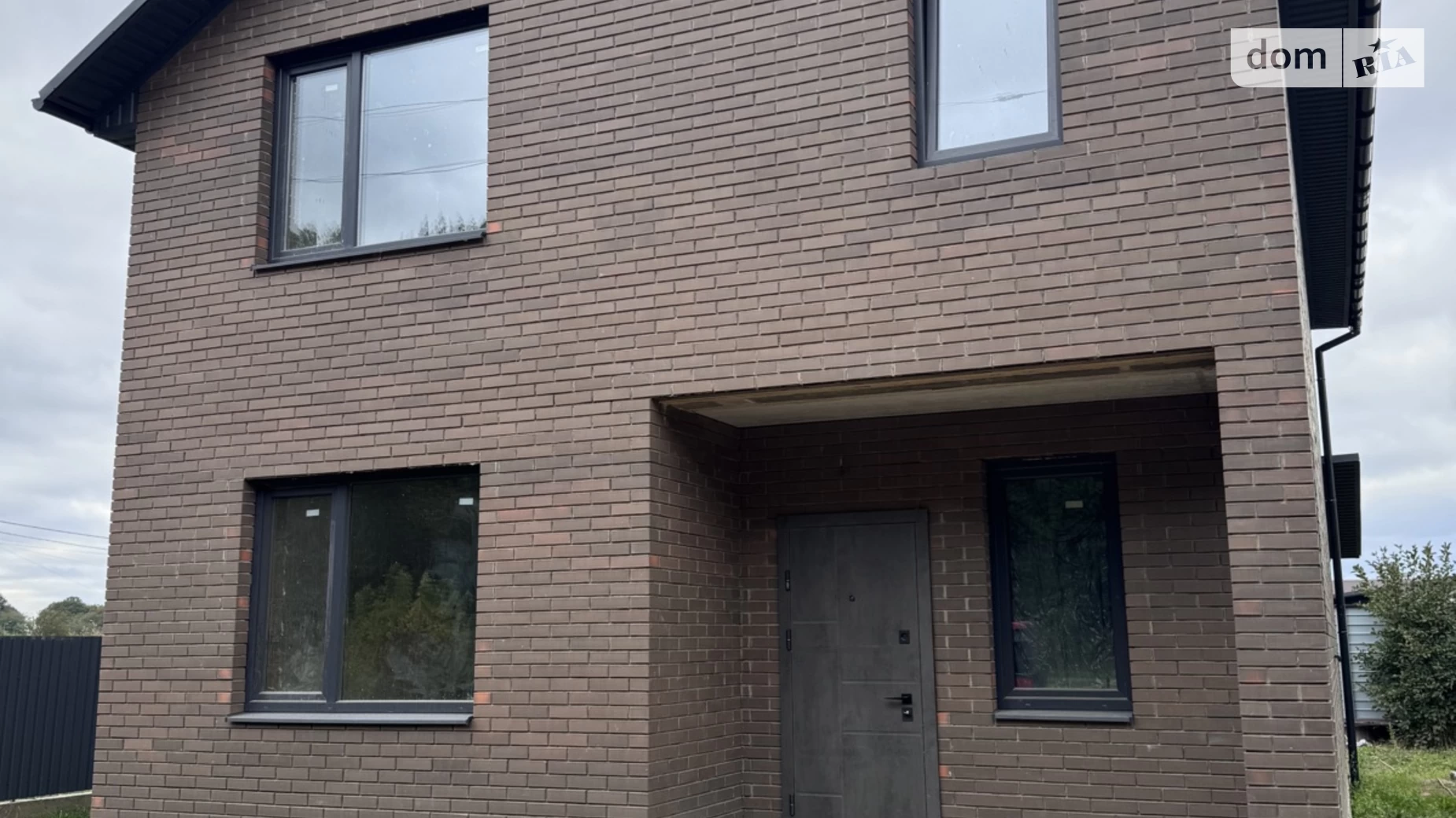 Продається будинок 2 поверховий 120 кв. м з мансардою, цена: 85000 $ - фото 2