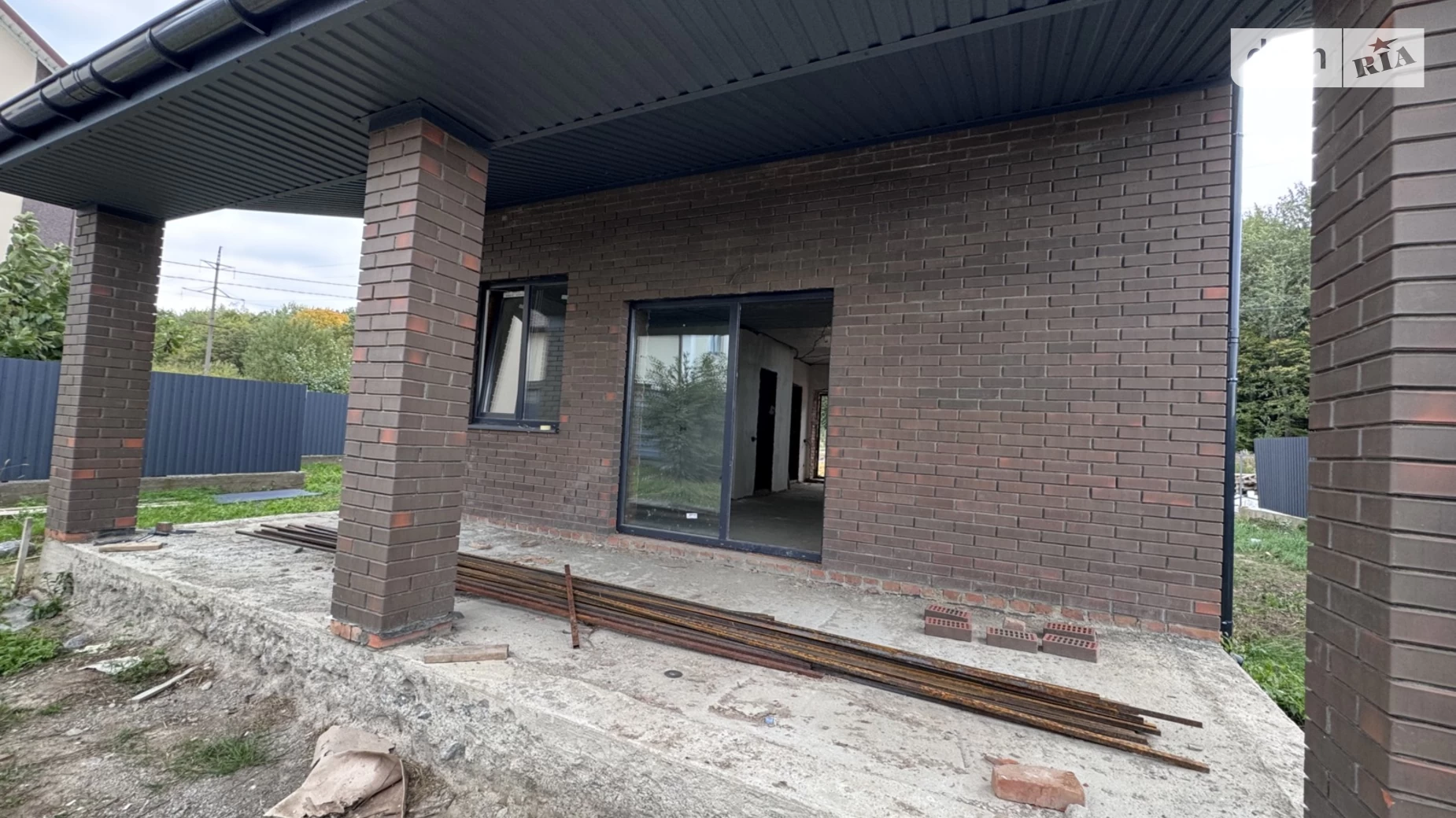Продається будинок 2 поверховий 120 кв. м з мансардою, цена: 85000 $ - фото 5