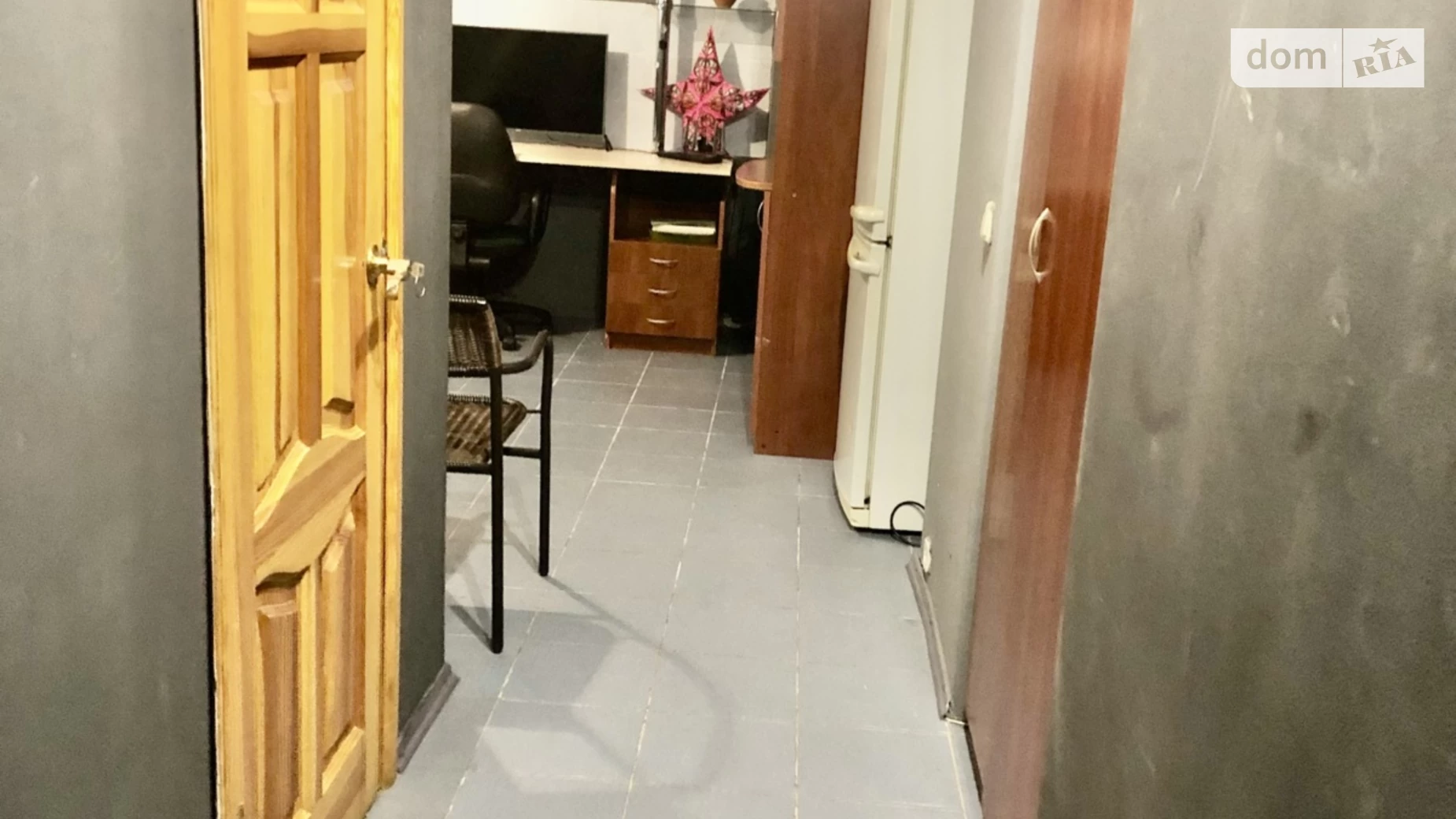 Сдается в аренду 1-комнатная квартира 36 кв. м в Киеве, ул. Академика Богомольца, 2 - фото 3