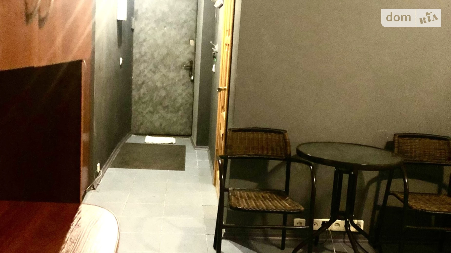 Сдается в аренду 1-комнатная квартира 36 кв. м в Киеве, ул. Академика Богомольца, 2 - фото 4
