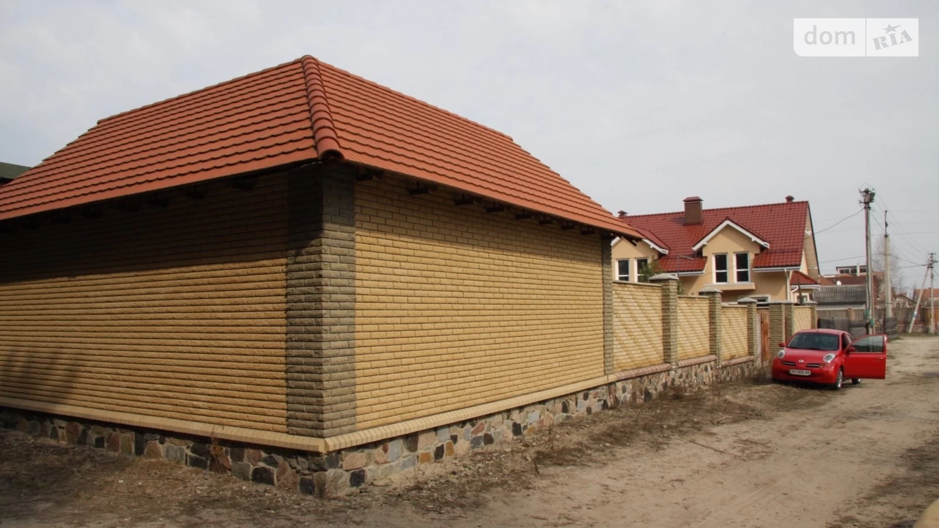 Продається будинок 2 поверховий 405 кв. м з банею/сауною, цена: 245000 $ - фото 2