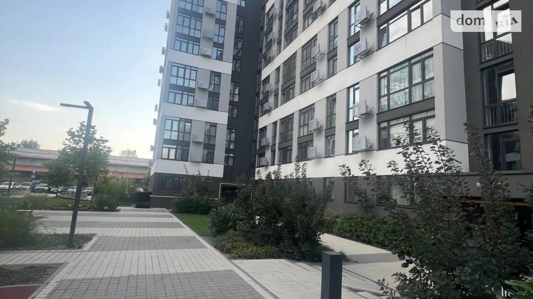 Продається 2-кімнатна квартира 67.78 кв. м у Львові, вул. Рудненська, 1Б - фото 2