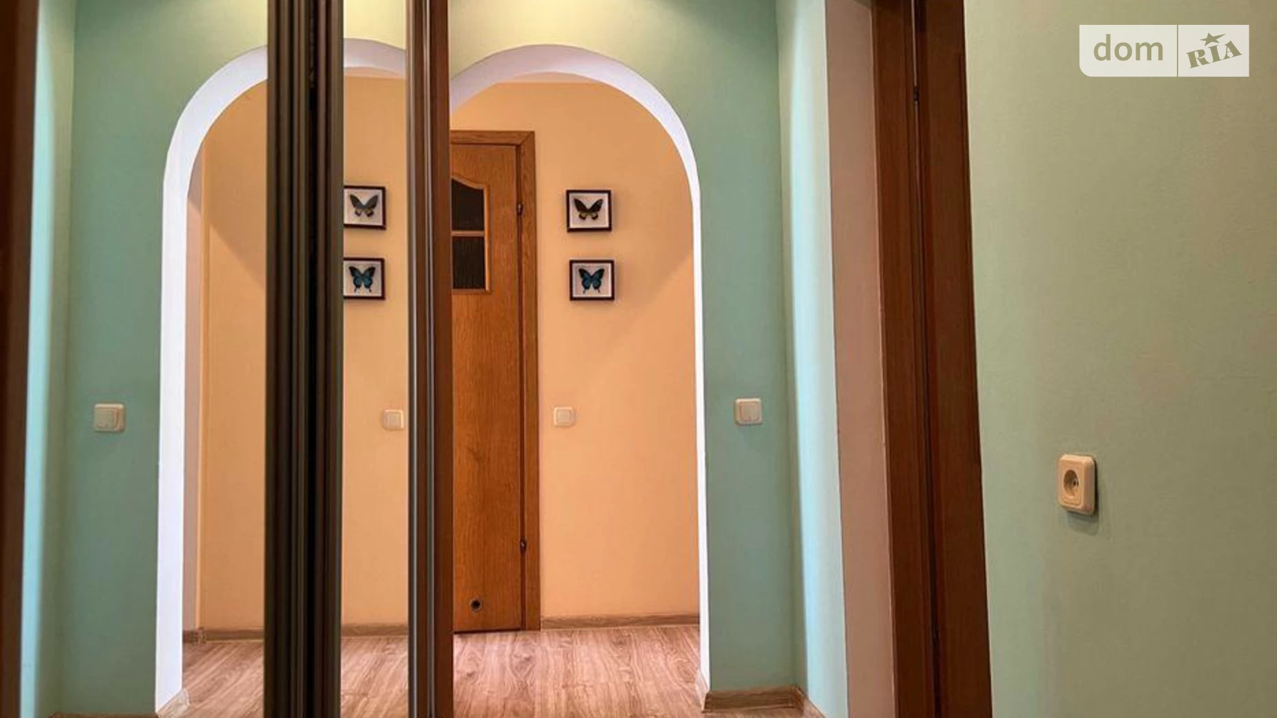 Продається 2-кімнатна квартира 45.5 кв. м у Києві, наб. Русанівська, 14/1 - фото 3