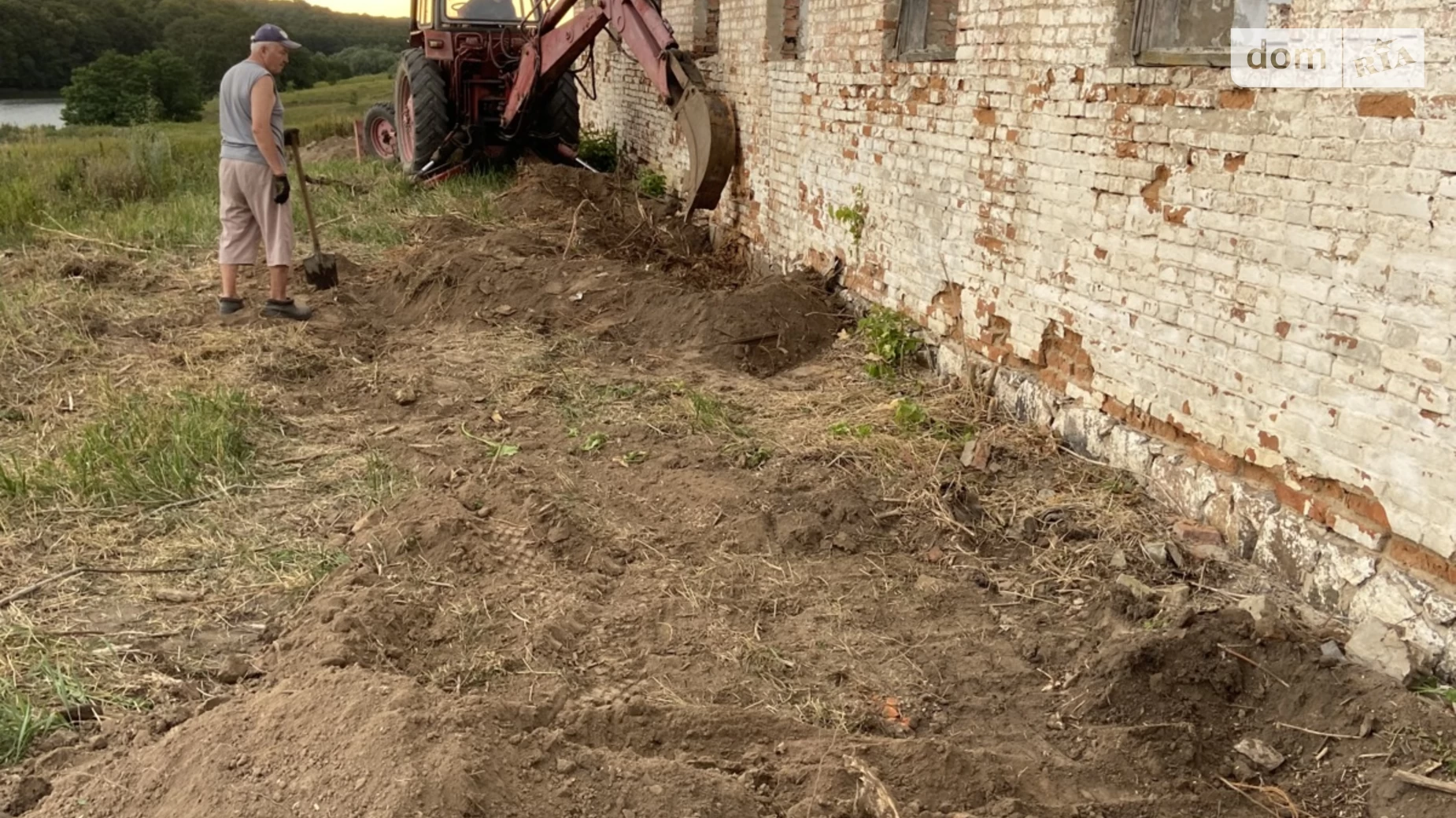 Продається приміщення вільного призначення 360 кв. м в 1-поверховій будівлі, цена: 7000 $ - фото 2