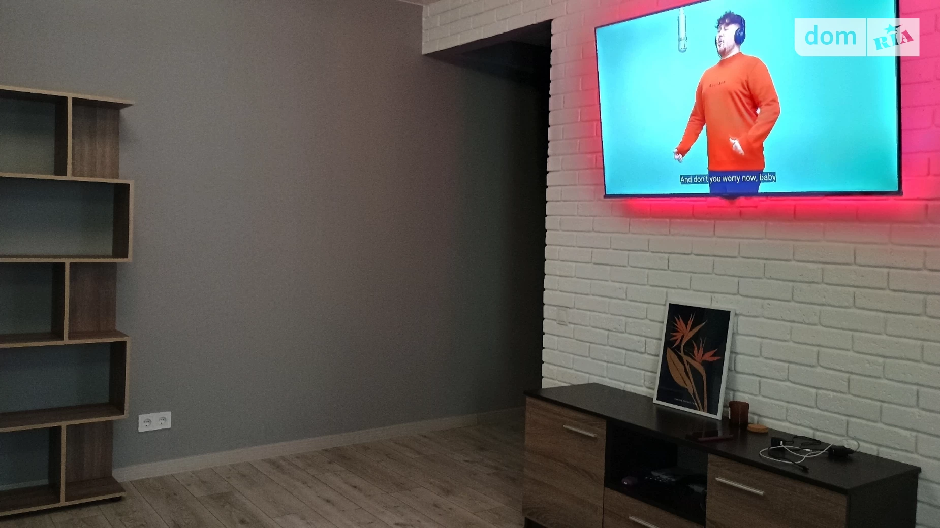 Продається 2-кімнатна квартира 45 кв. м у, цена: 57000 $ - фото 2