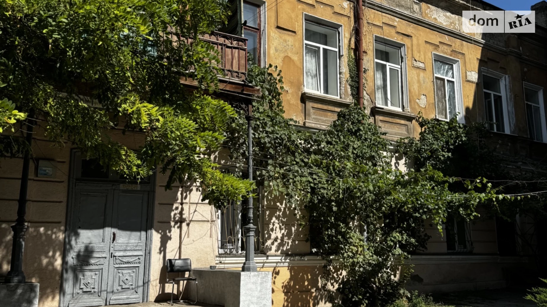Продается комната 35 кв. м в Одессе, цена: 20000 $ - фото 5