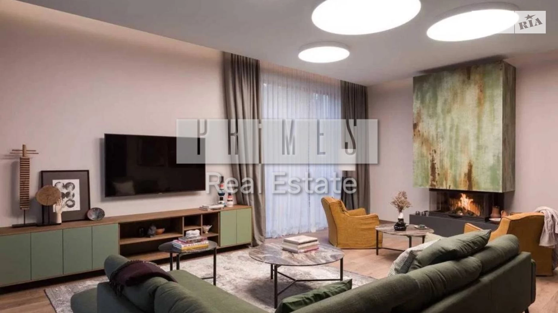 вул. Зелений Гай Лісники ЖК Зелений гай, цена: 13500 $ - фото 3