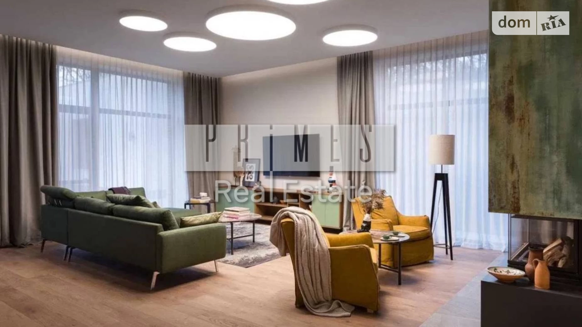 вул. Зелений Гай Лісники ЖК Зелений гай, цена: 13500 $ - фото 4