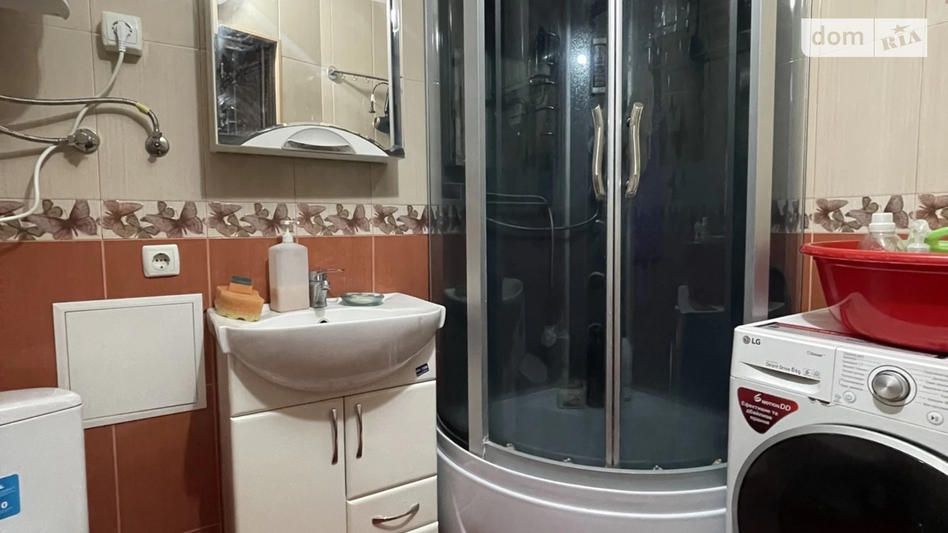 Продається 3-кімнатна квартира 56 кв. м у Чорноморську, просп. Миру(Леніна вул.) - фото 5