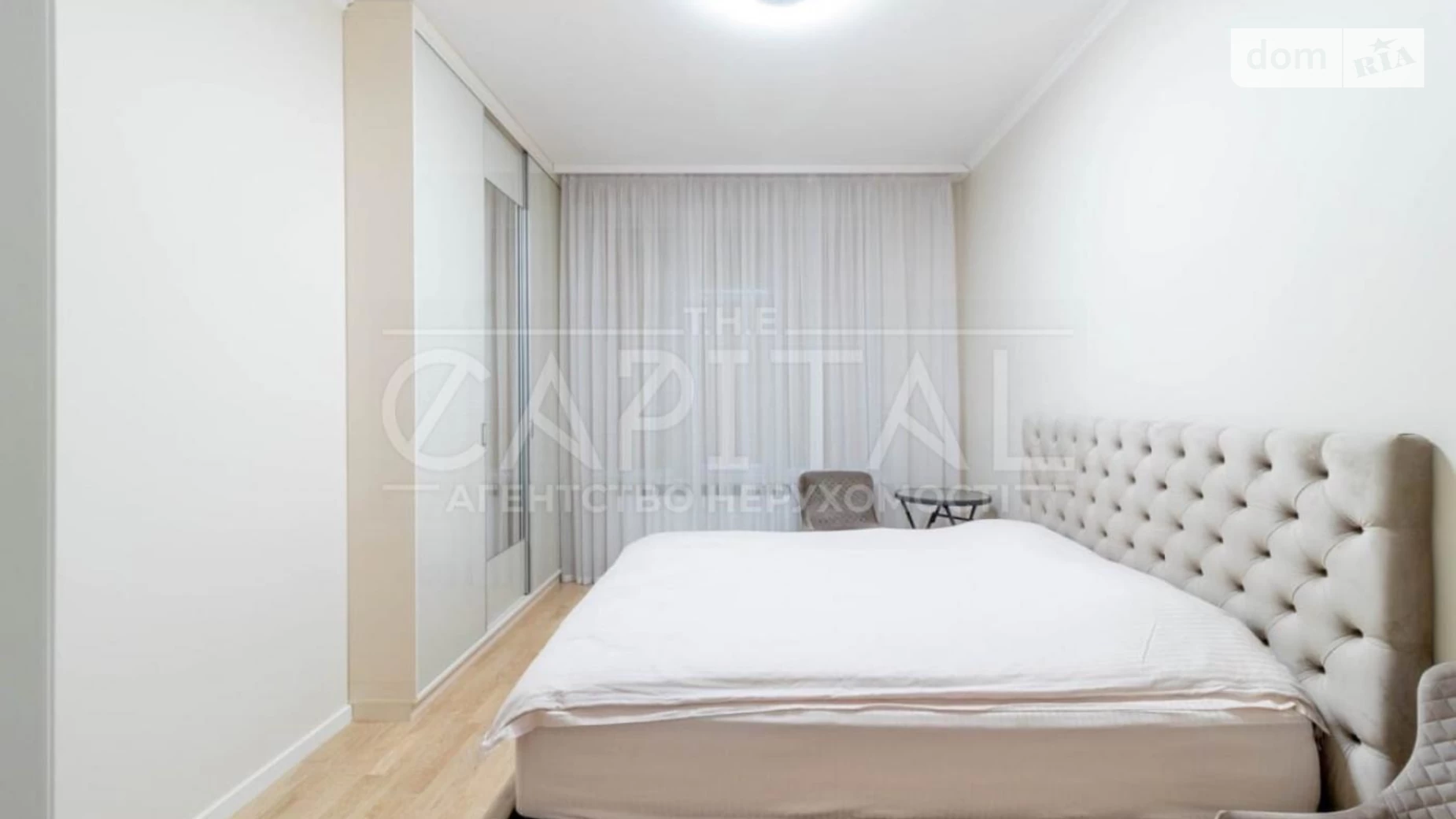 Здається в оренду 4-кімнатна квартира 112 кв. м у Києві, цена: 1700 $ - фото 4