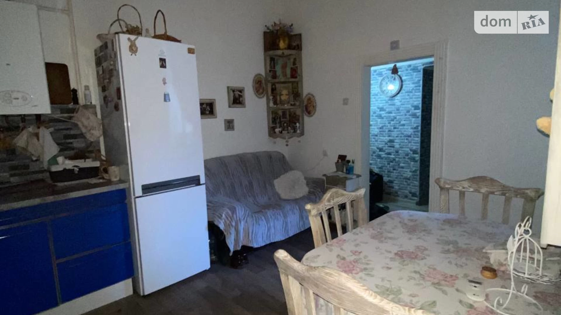 Продается 4-комнатная квартира 64.4 кв. м в Одессе, ул. Гоголя - фото 4