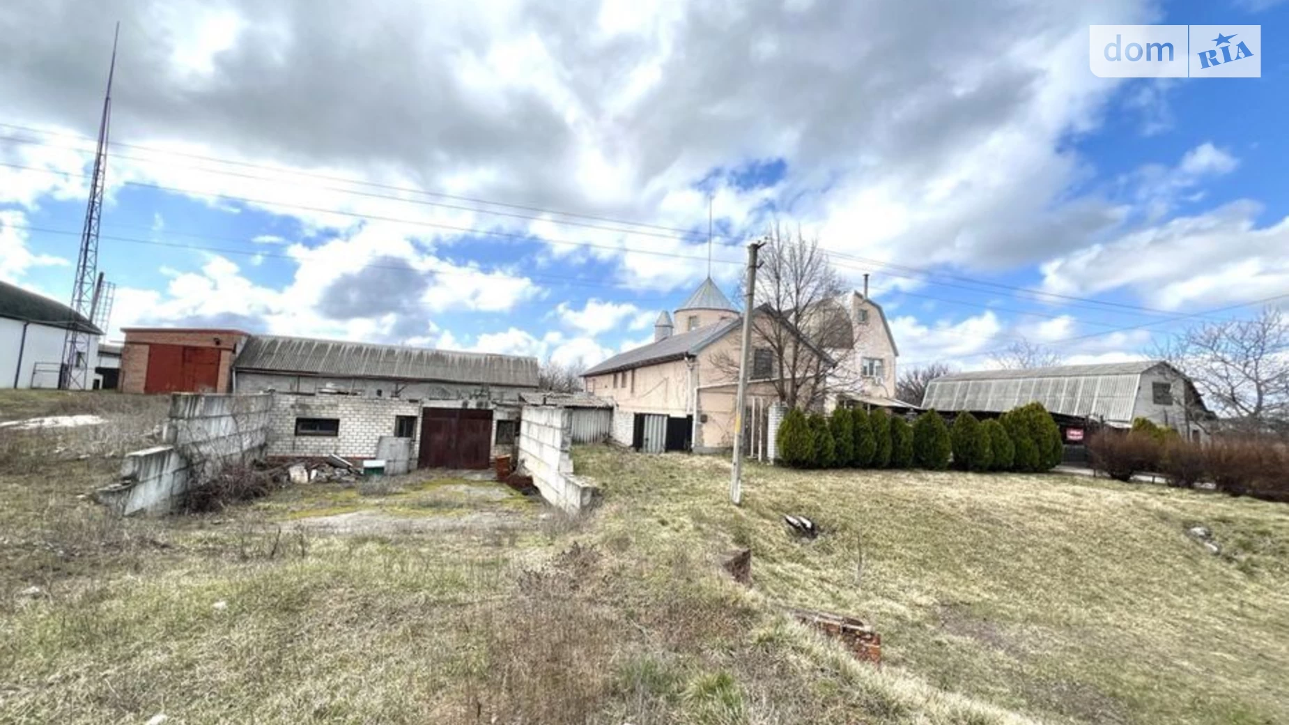 Продається будинок 3 поверховий 488 кв. м з терасою, цена: 55000 € - фото 3