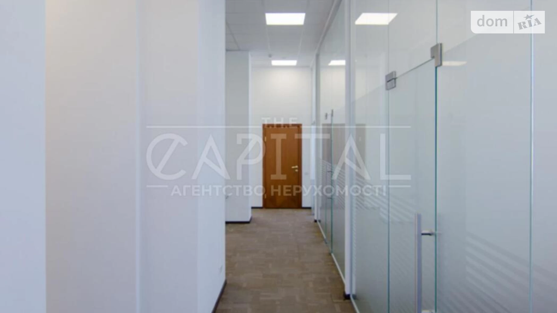 Сдается в аренду офис 205 кв. м в бизнес-центре, цена: 2982 $ - фото 2