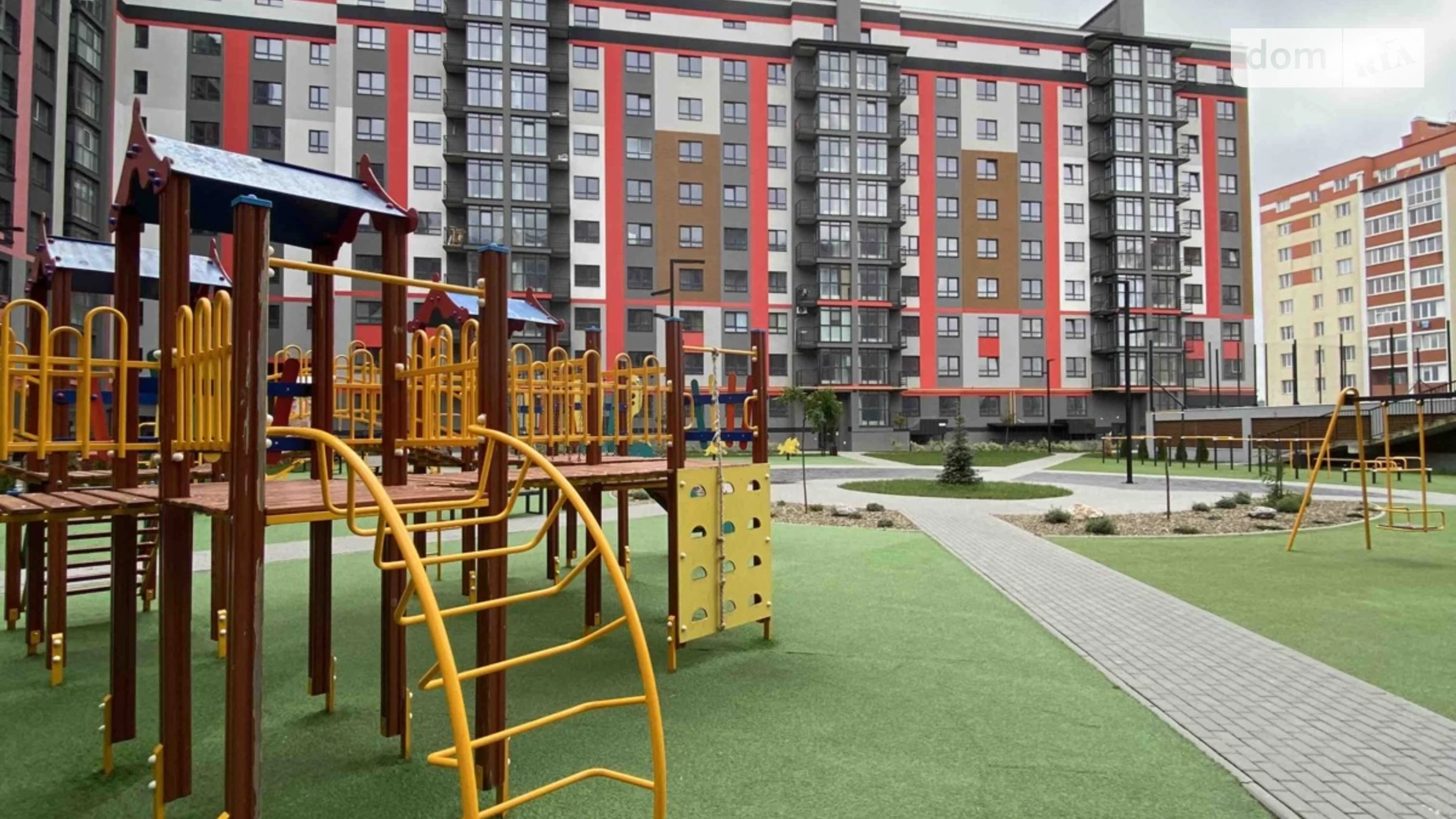 Продається 1-кімнатна квартира 50 кв. м у Хмельницькому, Вінницьке шосе, 1/3 - фото 3