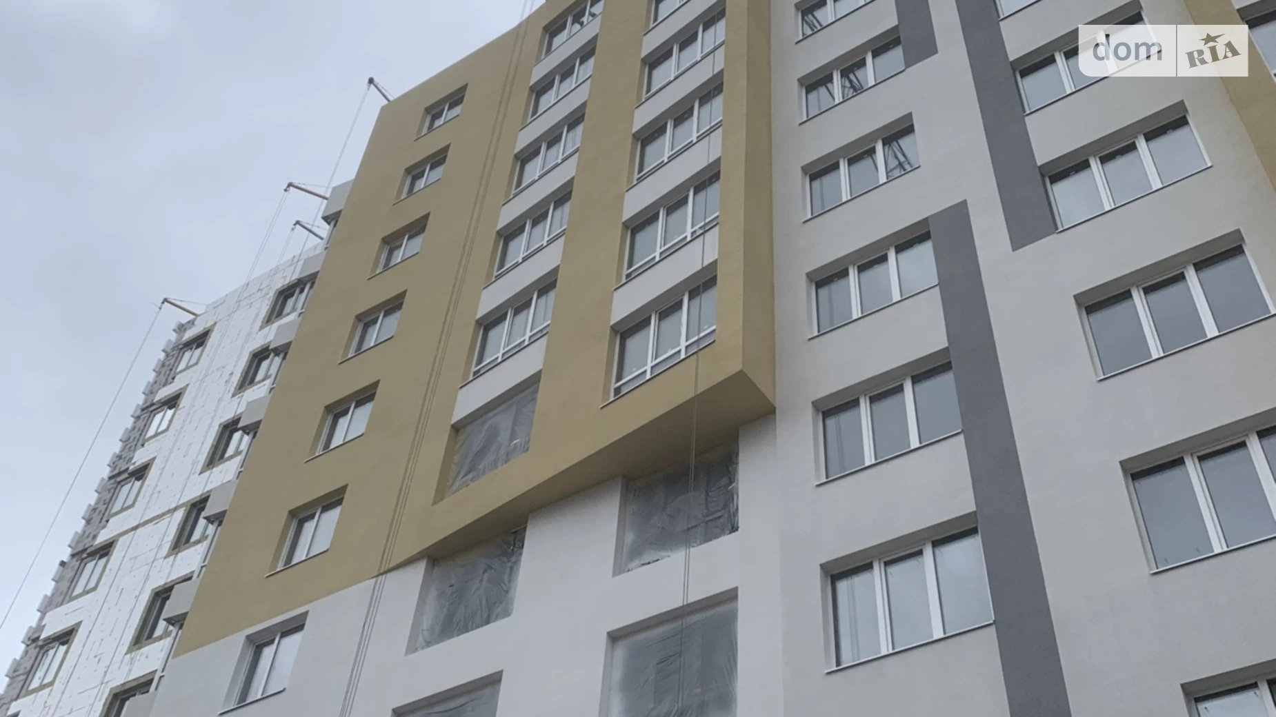 Продається 1-кімнатна квартира 40 кв. м у, цена: 46000 $ - фото 4
