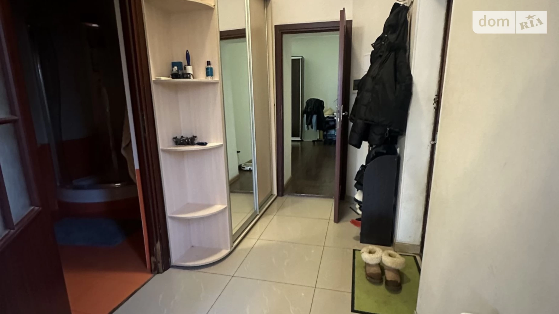 Продается 1-комнатная квартира 50 кв. м в, цена: 24000 $ - фото 3