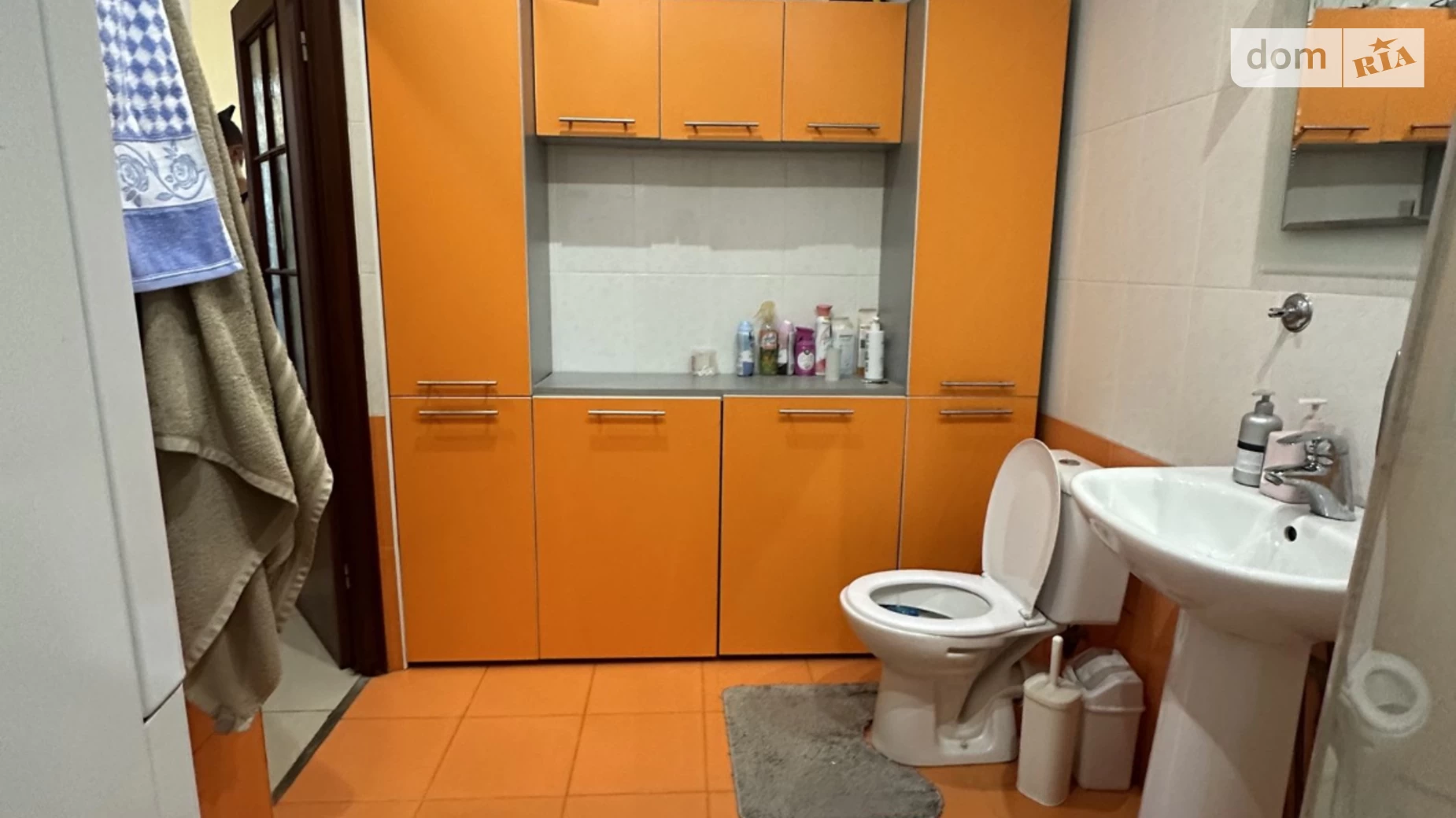 Продается 1-комнатная квартира 50 кв. м в, цена: 24000 $ - фото 4