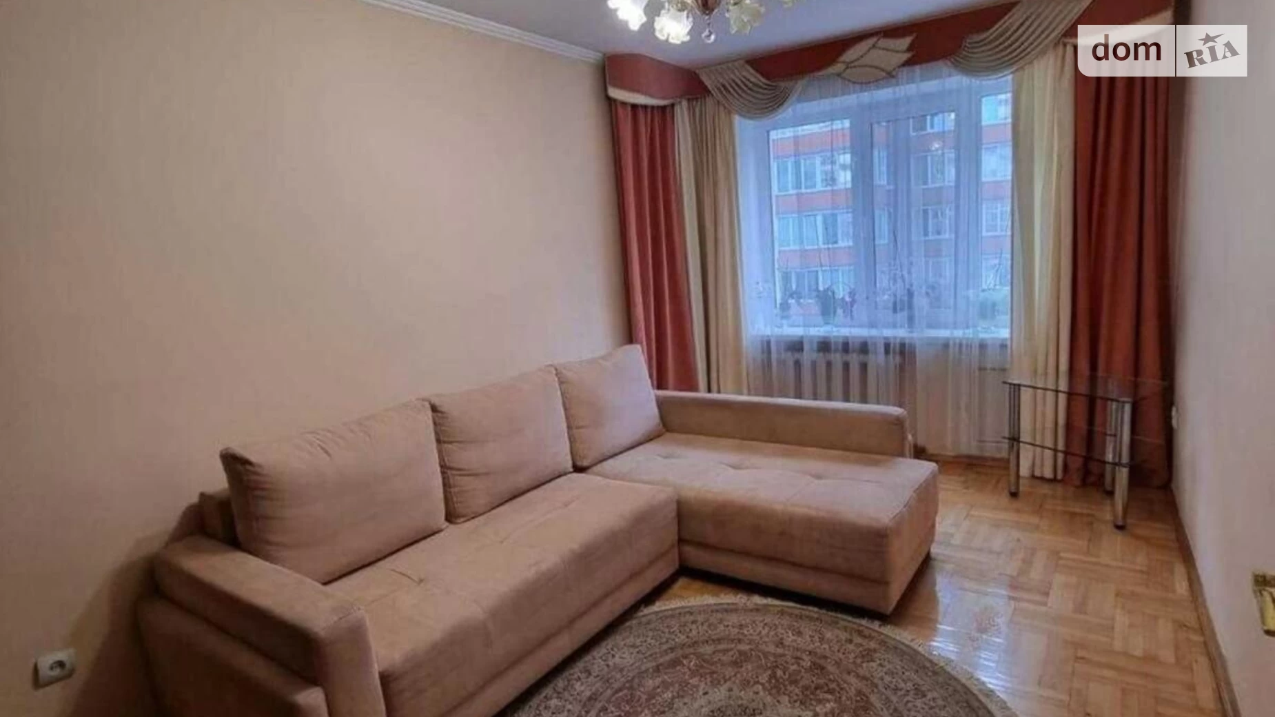 Сдается в аренду 5-комнатная квартира 101 кв. м в Львове, ул. Пулюя Ивана - фото 5