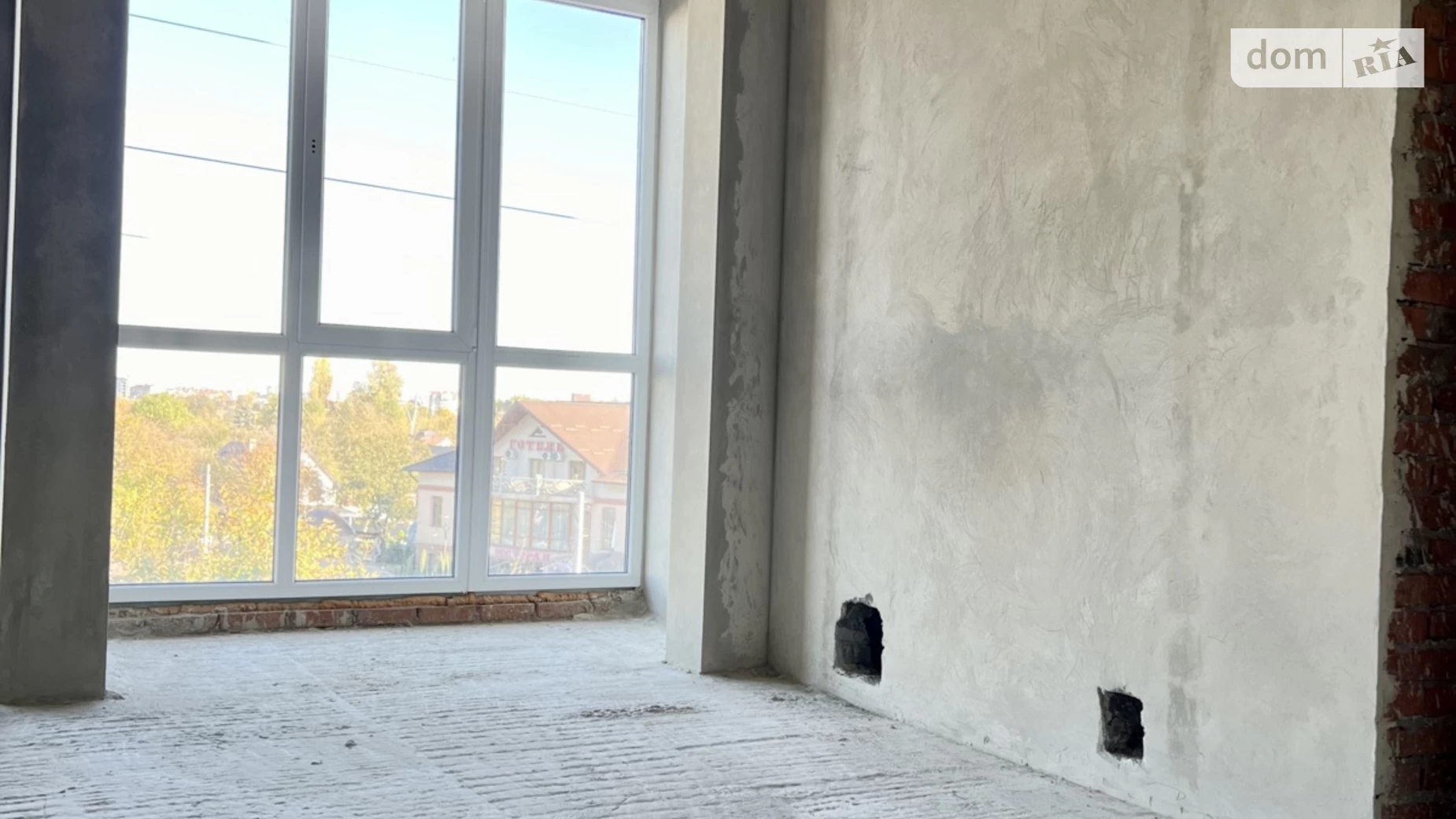 Продается 1-комнатная квартира 33 кв. м в Ивано-Франковске, ул. Набережная имени Василия Стефаника - фото 4