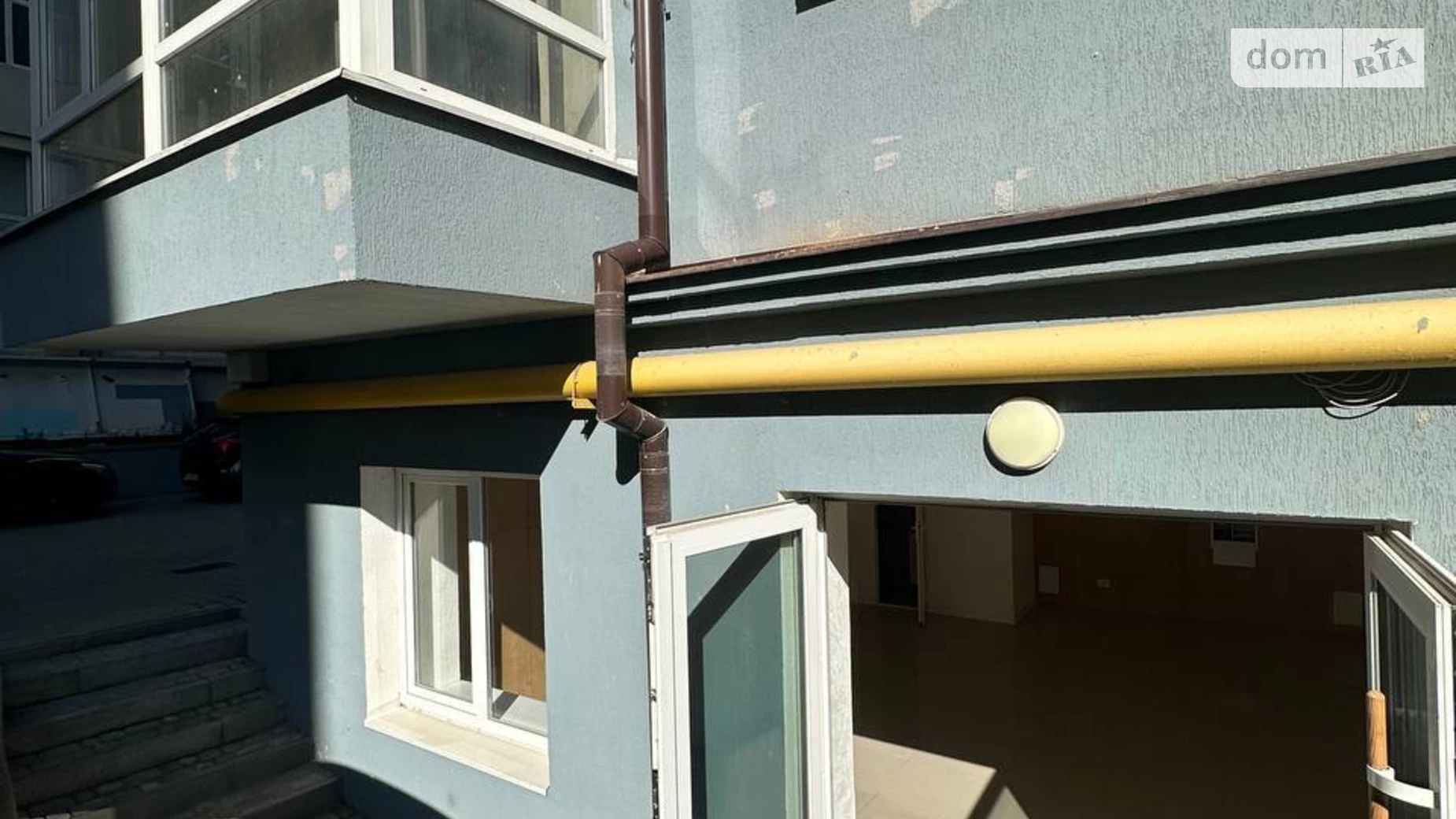 Продається приміщення вільного призначення 36.9 кв. м в 12-поверховій будівлі, цена: 39000 $ - фото 2