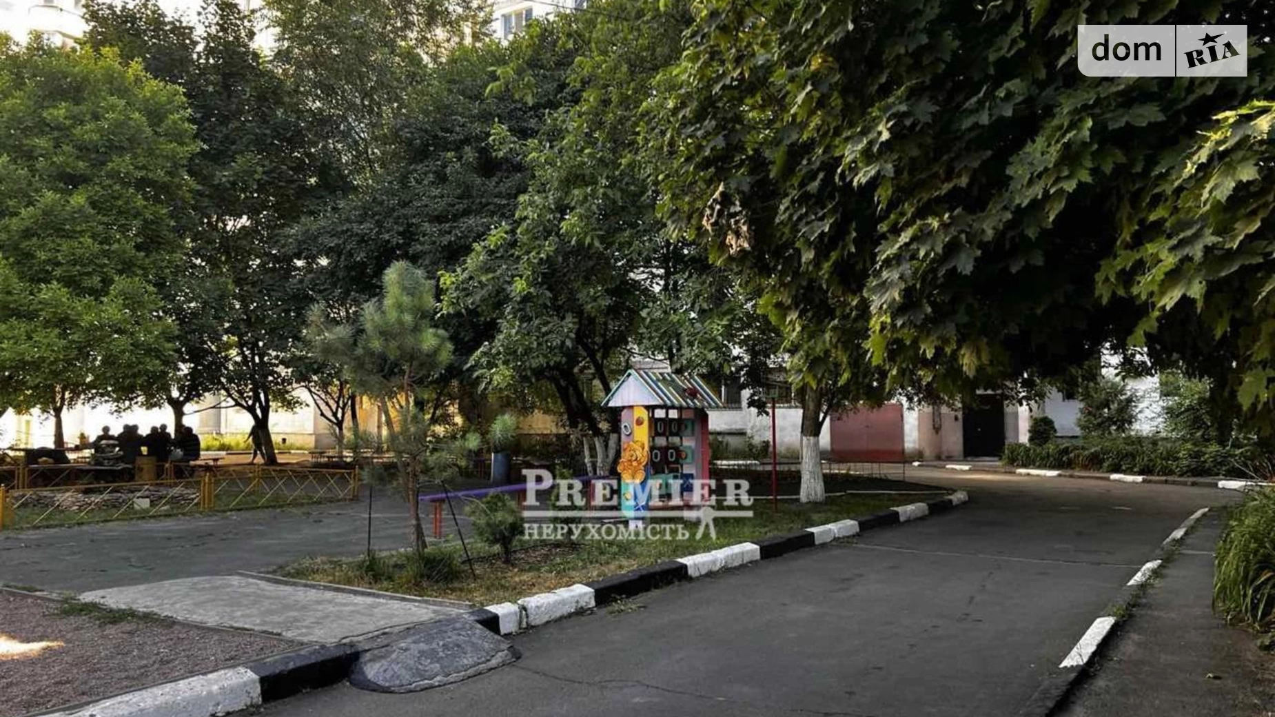Продается 3-комнатная квартира 70 кв. м в Одессе, ул. Скворцова, 2 - фото 3