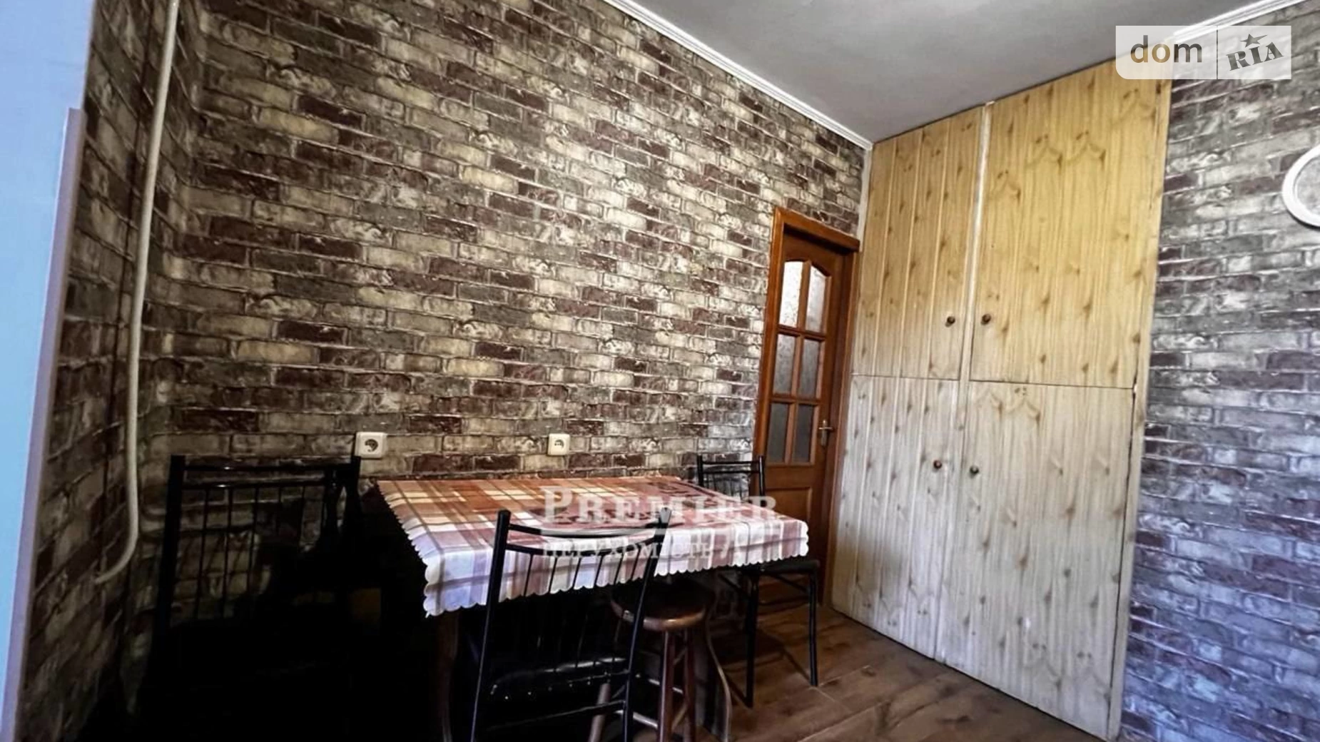 Продается 3-комнатная квартира 70 кв. м в Одессе, ул. Скворцова, 2 - фото 4