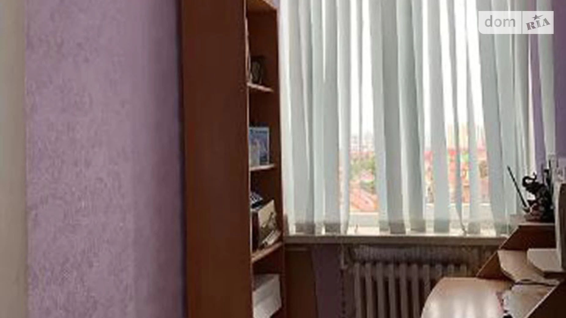 Продается 4-комнатная квартира 115.9 кв. м в Одессе, ул. Седьмая - фото 4