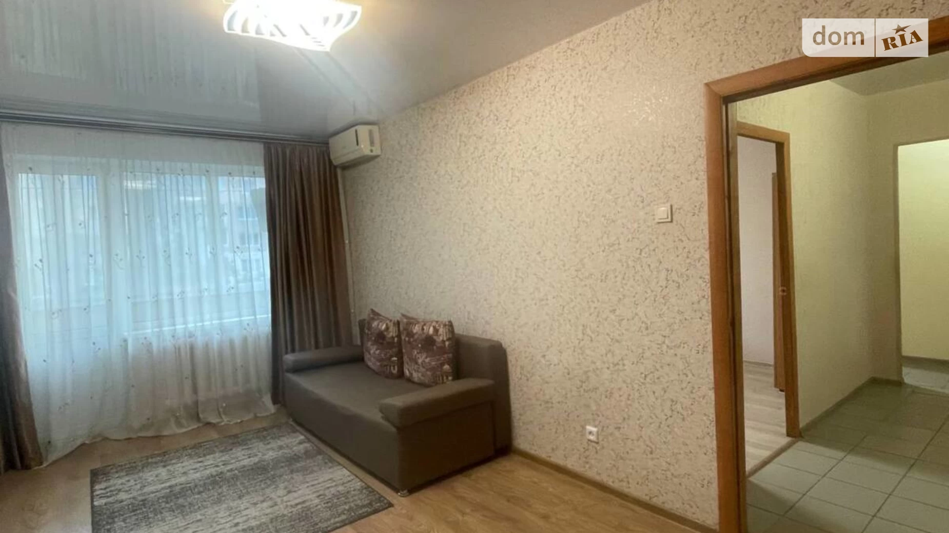 Продається 2-кімнатна квартира 50 кв. м у Одесі, вул. Академіка Корольова - фото 2