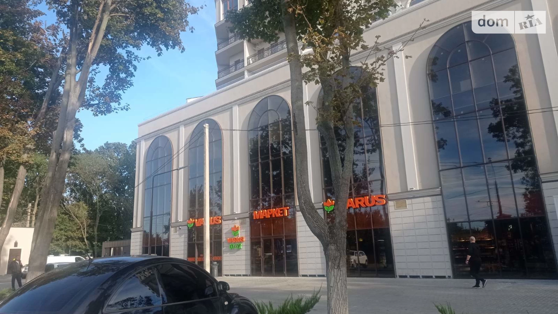 Продается 2-комнатная квартира 85.6 кв. м в Одессе, ул. Дача Ковалевского, 91 - фото 2