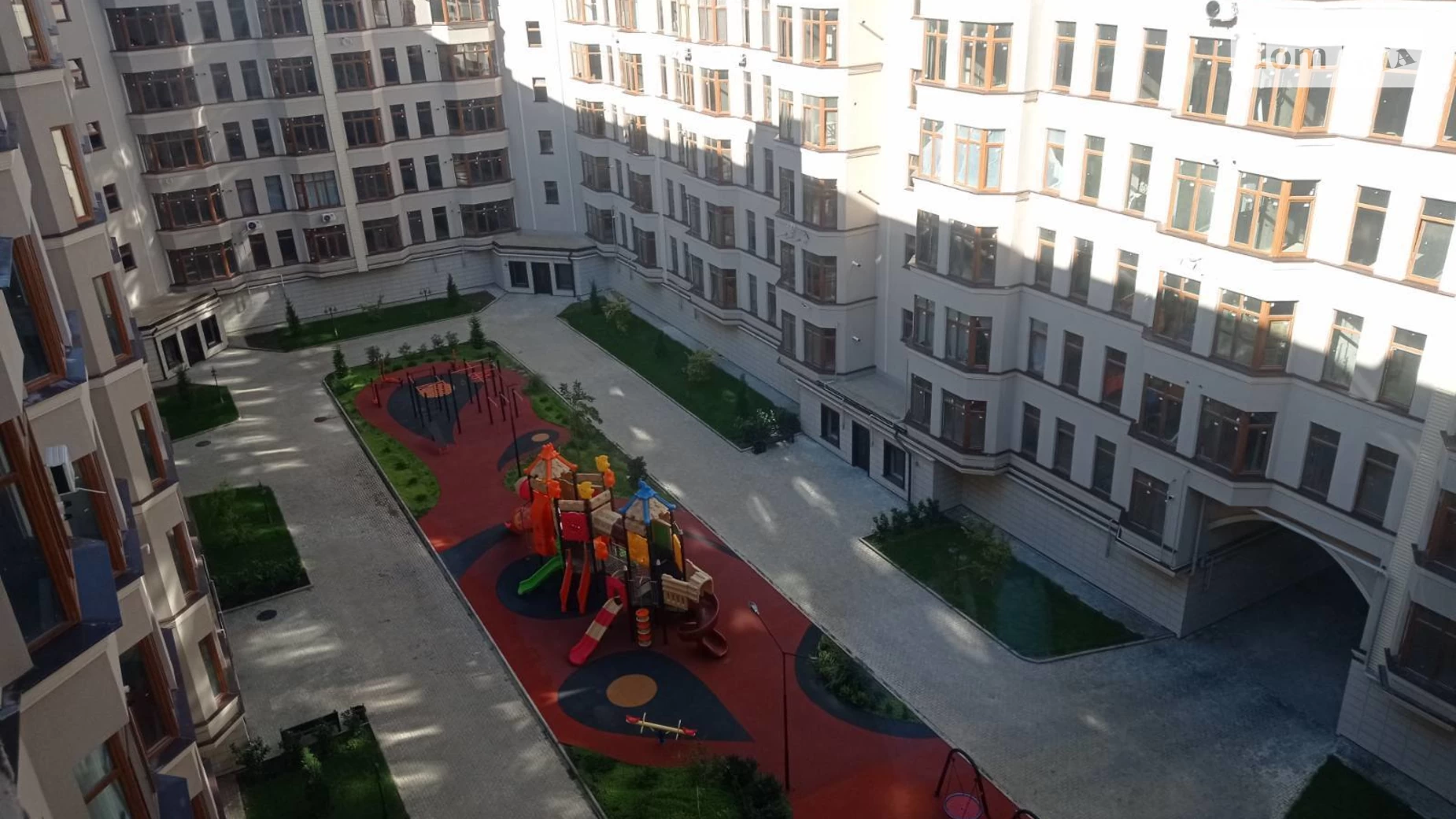 Продается 2-комнатная квартира 85.6 кв. м в Одессе, ул. Дача Ковалевского, 91 - фото 3