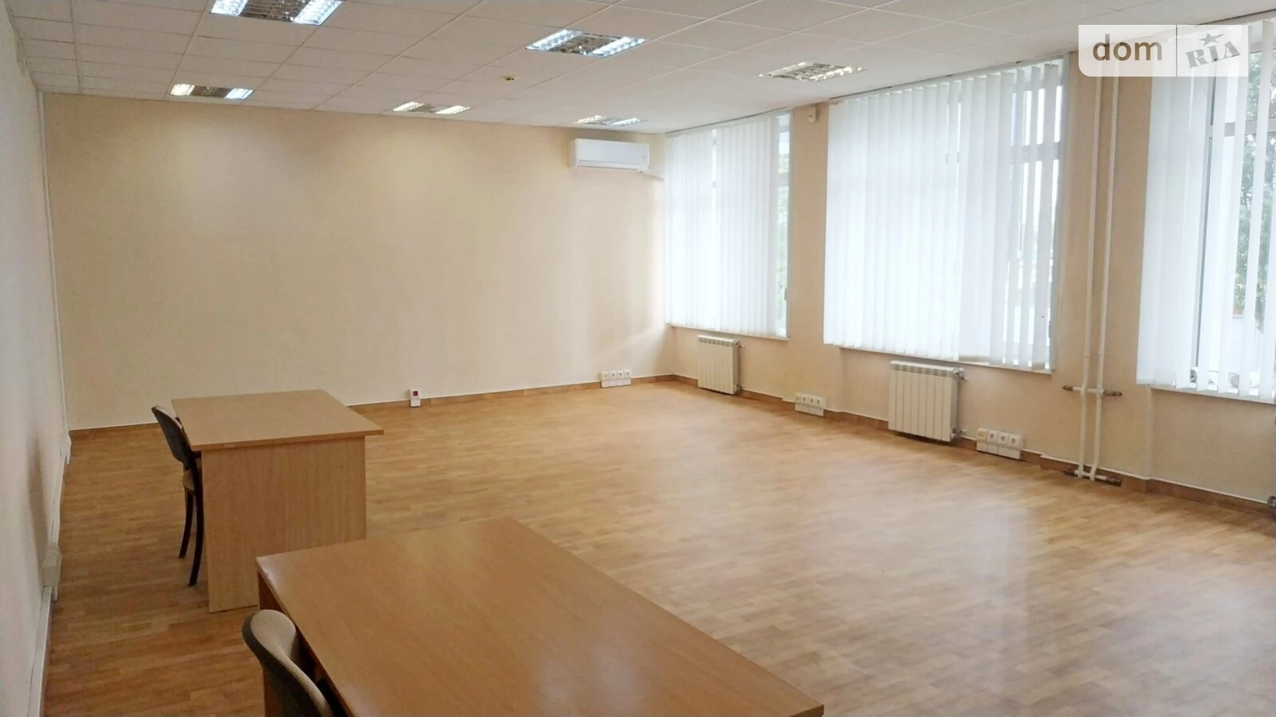 Здається в оренду офіс 75 кв. м в бізнес-центрі, цена: 17210 грн - фото 4