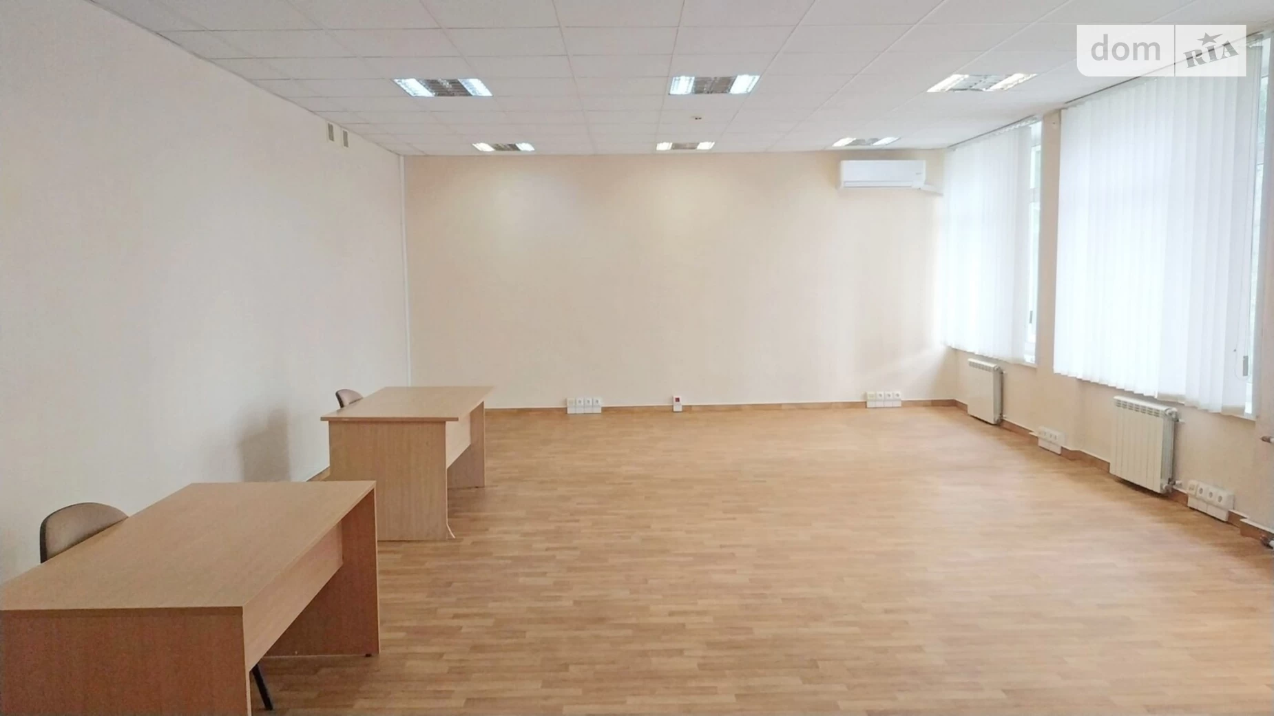 Здається в оренду офіс 75 кв. м в бізнес-центрі, цена: 17130 грн - фото 5
