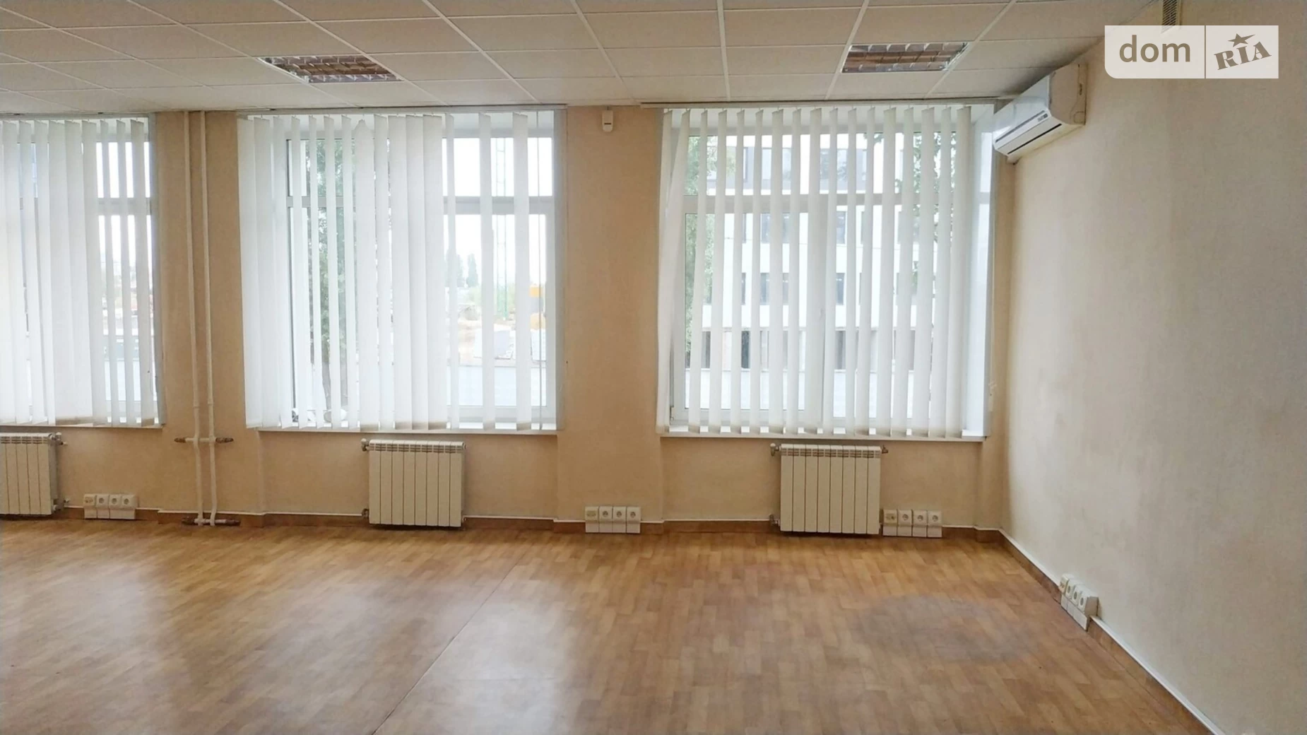 Здається в оренду офіс 75 кв. м в бізнес-центрі, цена: 17240 грн - фото 2