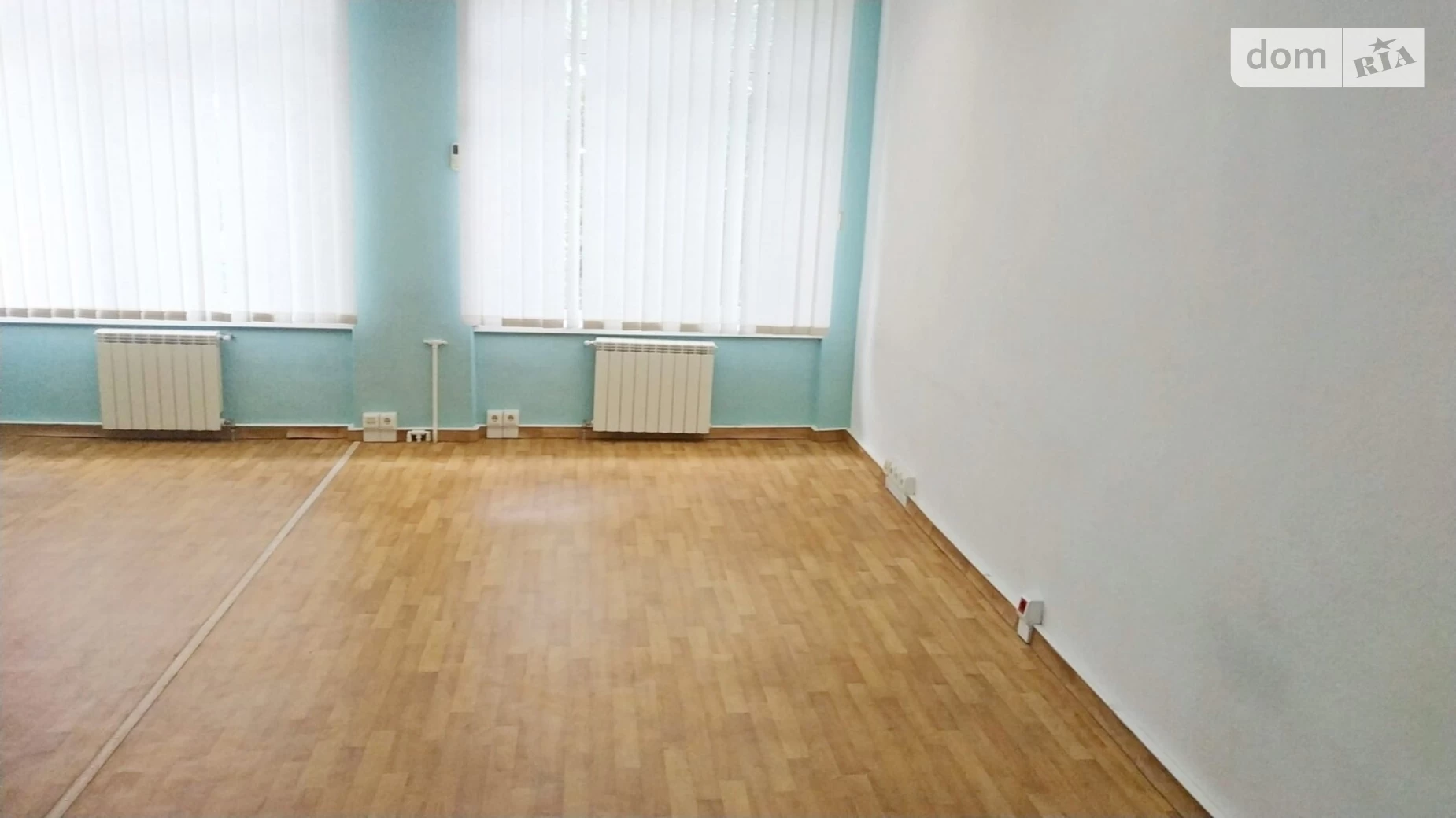 Здається в оренду офіс 60 кв. м в бізнес-центрі, цена: 16320 грн - фото 4